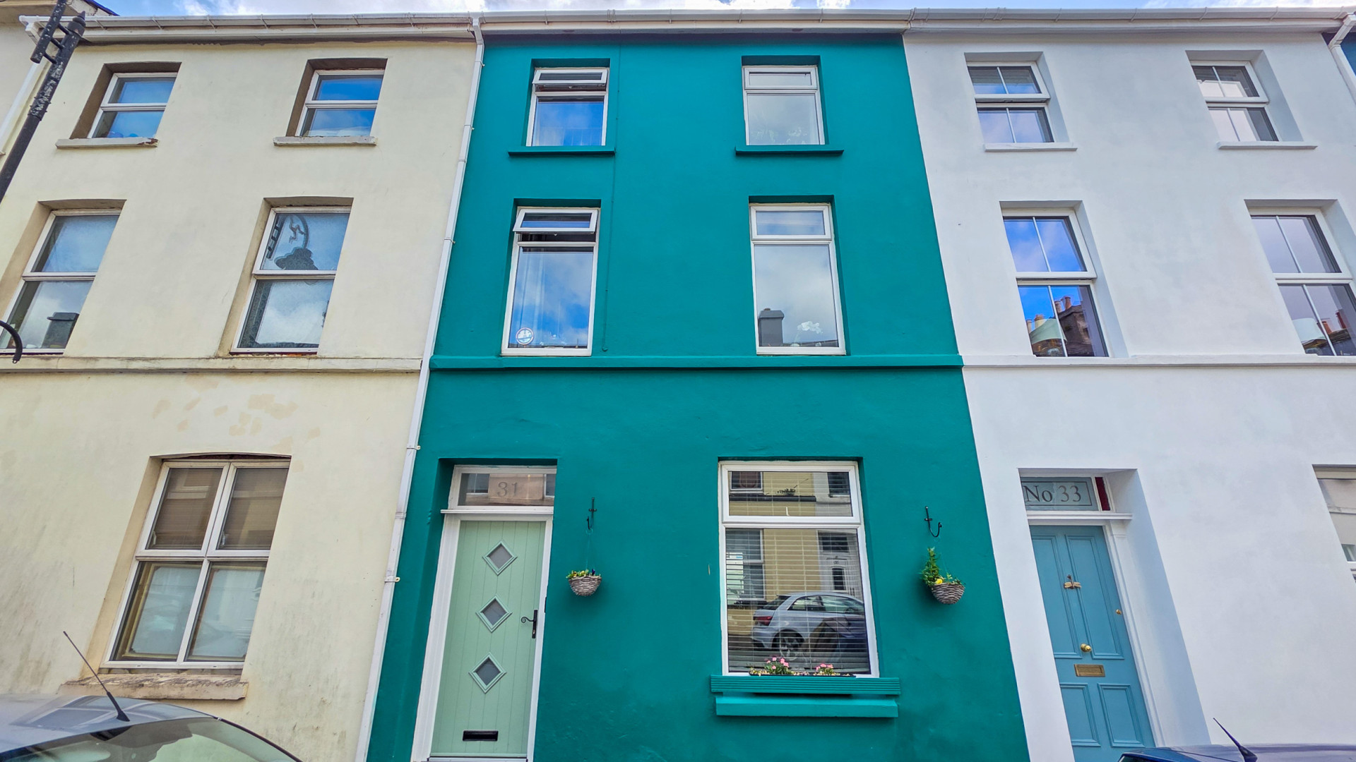 31 Princes Street, Douglas, IM1 1BB. — Photo 1 of 20