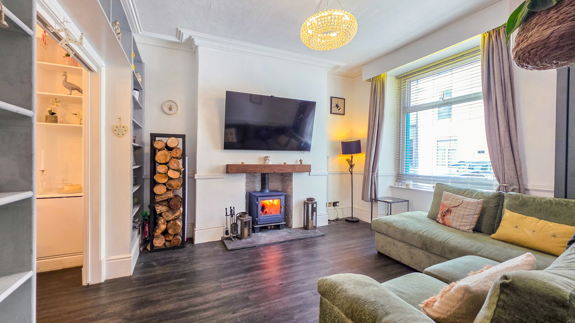 31 Princes Street, Douglas, IM1 1BB. — Photo 3 of 20