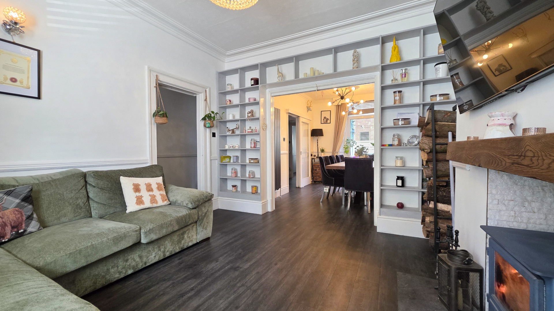 31 Princes Street, Douglas, IM1 1BB. — Photo 4 of 20