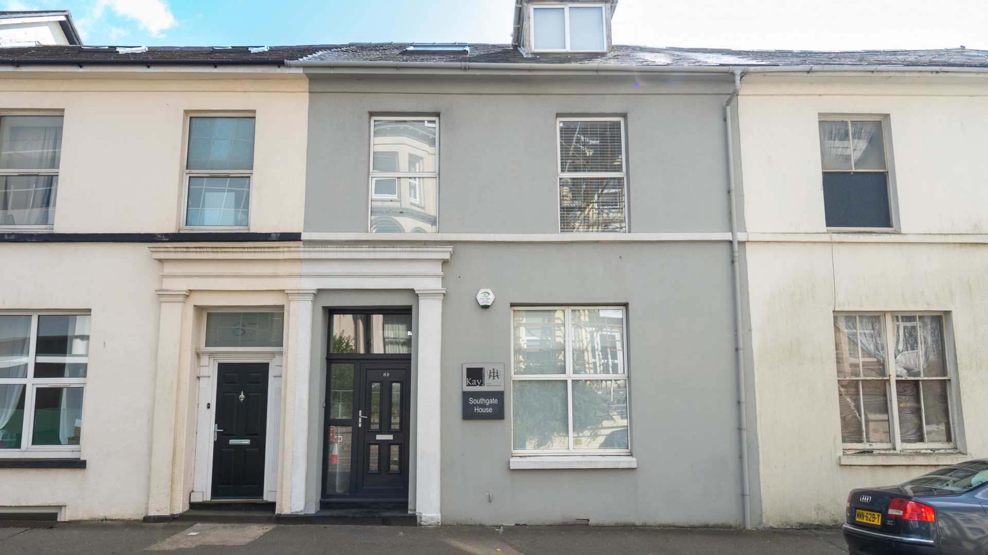 89 Circular Road, Douglas, IM1 1AX. — Photo 1 of 16