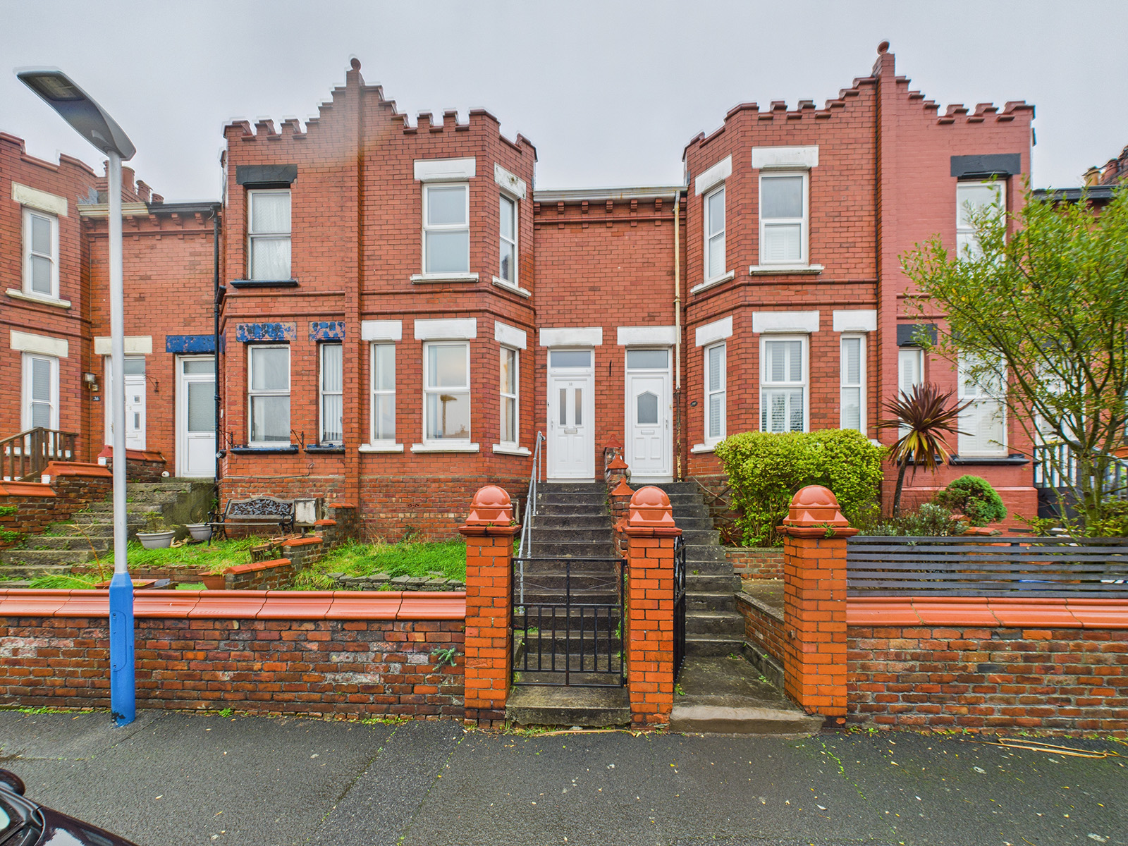 32 Hildesley Road, Douglas, Isle Of Man, Isle Of Man, IM2 5AY.