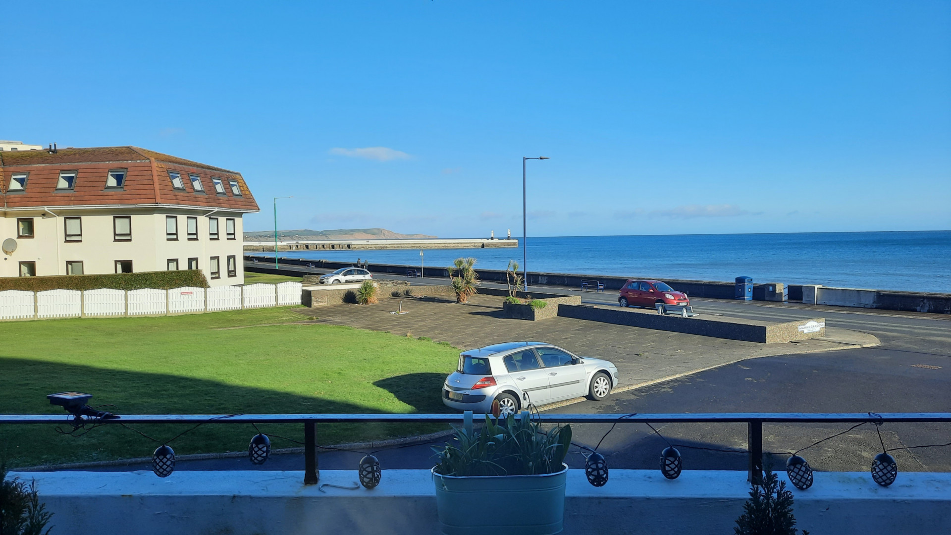 7 Marine Gardens, Ramsey, IM8 1EN. — Photo 5 of 23