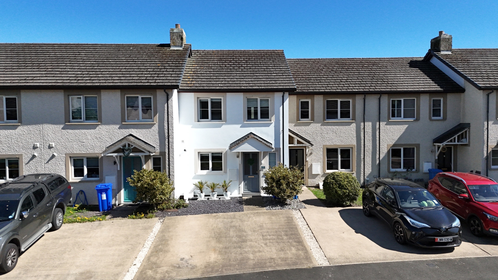 19 Auldyn Walk, Ramsey, IM8 2TN. — Photo 1 of 16