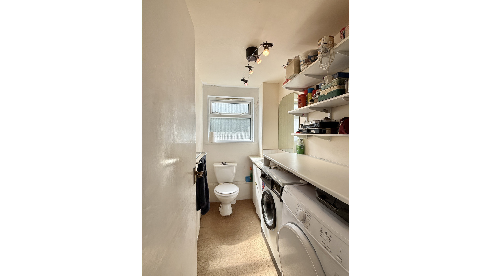 1 Marine Gardens, Ramsey, IM8 1EN. — Photo 3 of 19