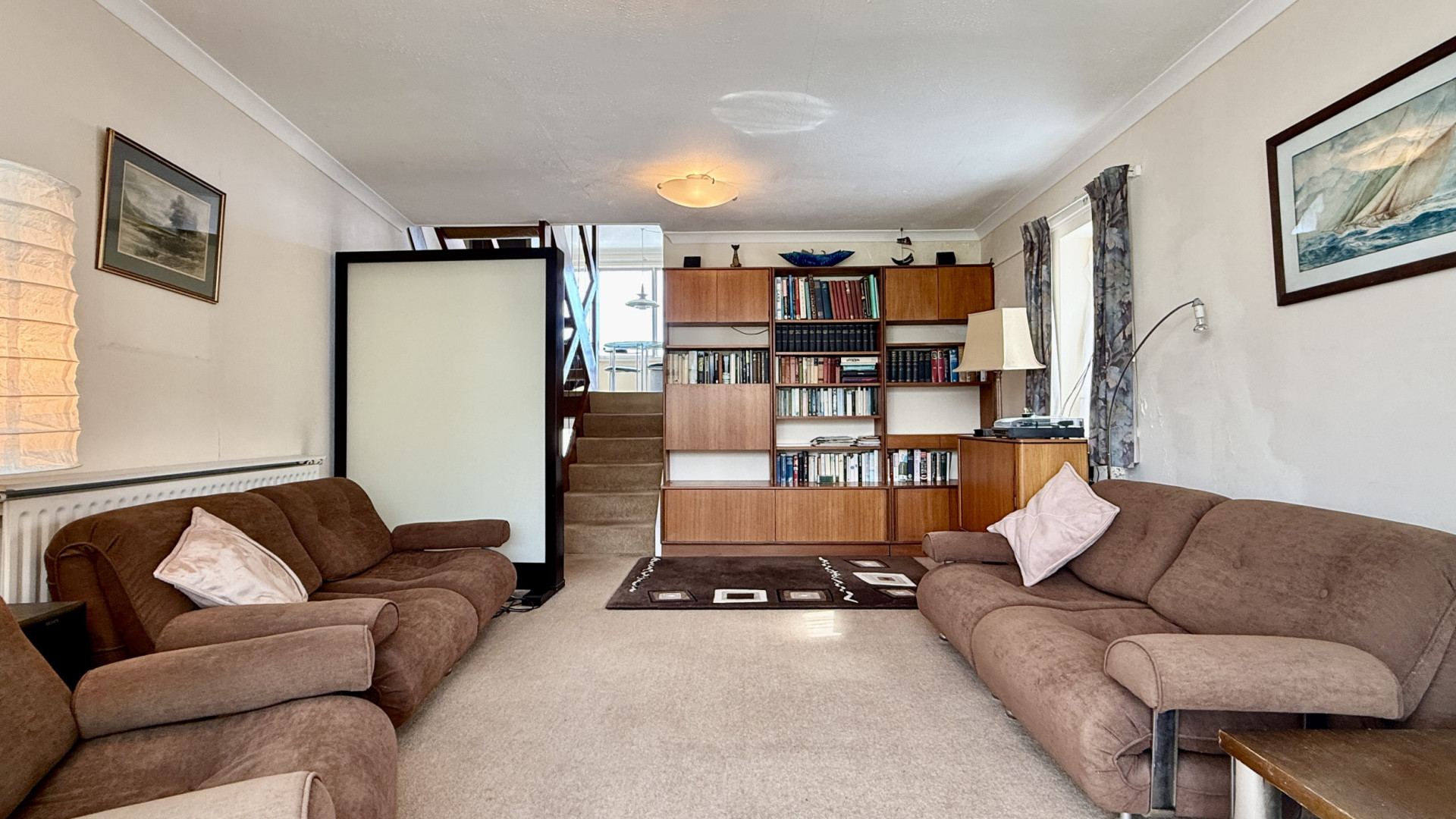 1 Marine Gardens, Ramsey, IM8 1EN. — Photo 5 of 19