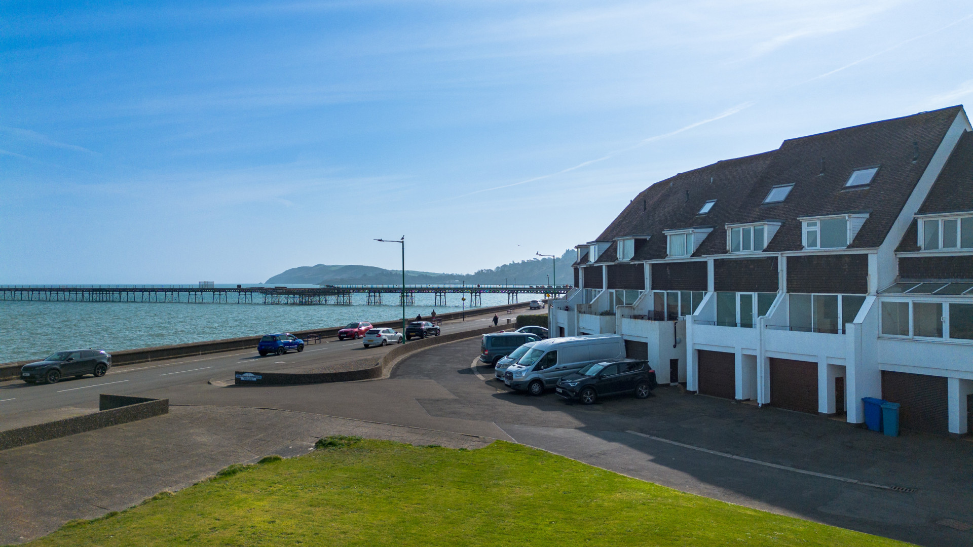 9 Marine Gardens, Ramsey, IM8 1EN. — Photo 1 of 18