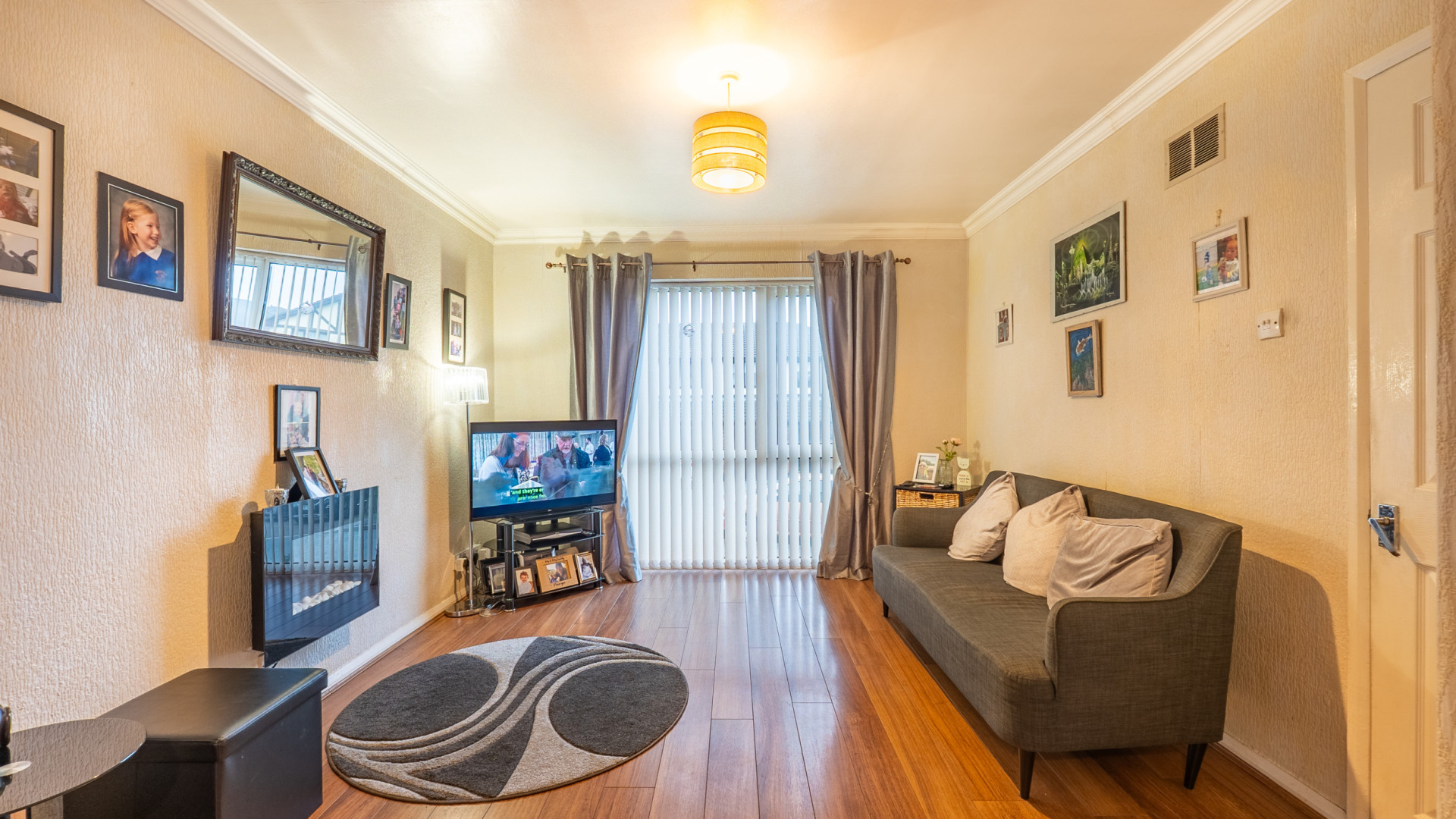 56 Derwent Drive, Lakeside Gardens, Onchan, IM3 2DA. — Photo 2 of 14