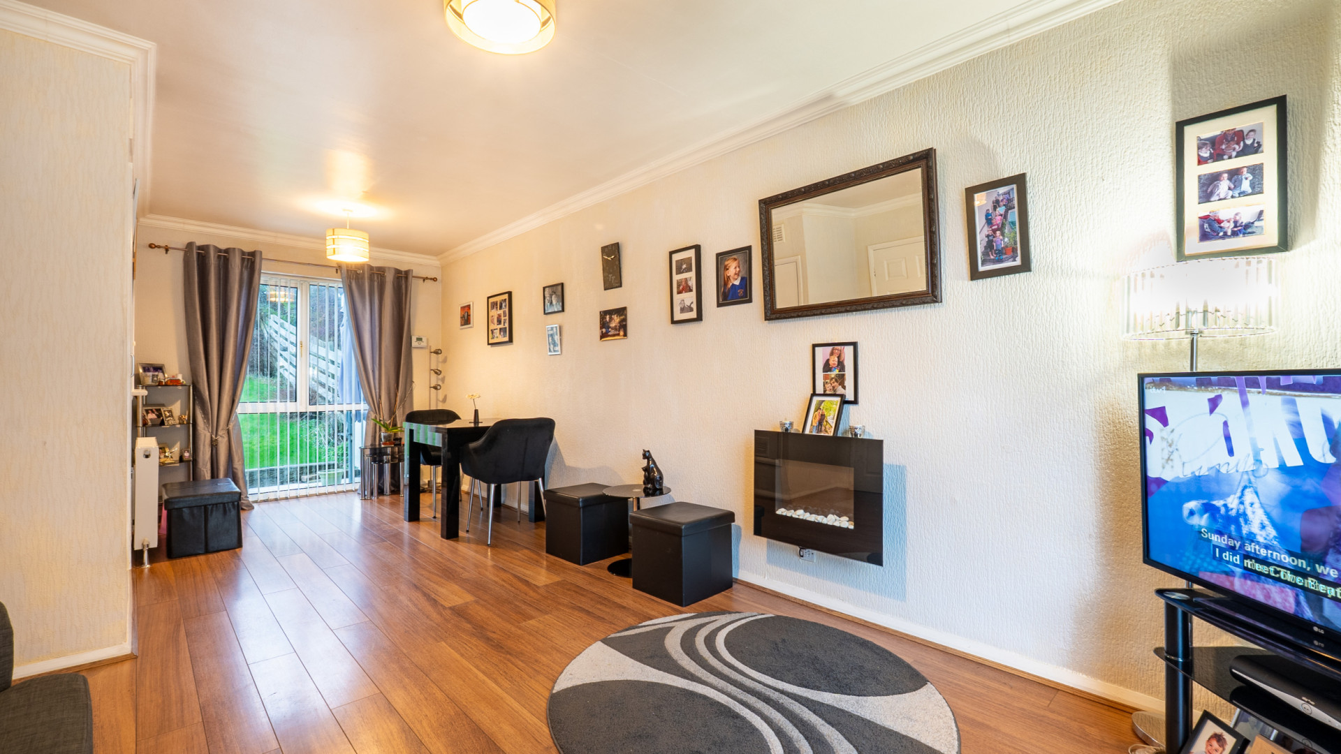 56 Derwent Drive, Lakeside Gardens, Onchan, IM3 2DA. — Photo 3 of 14