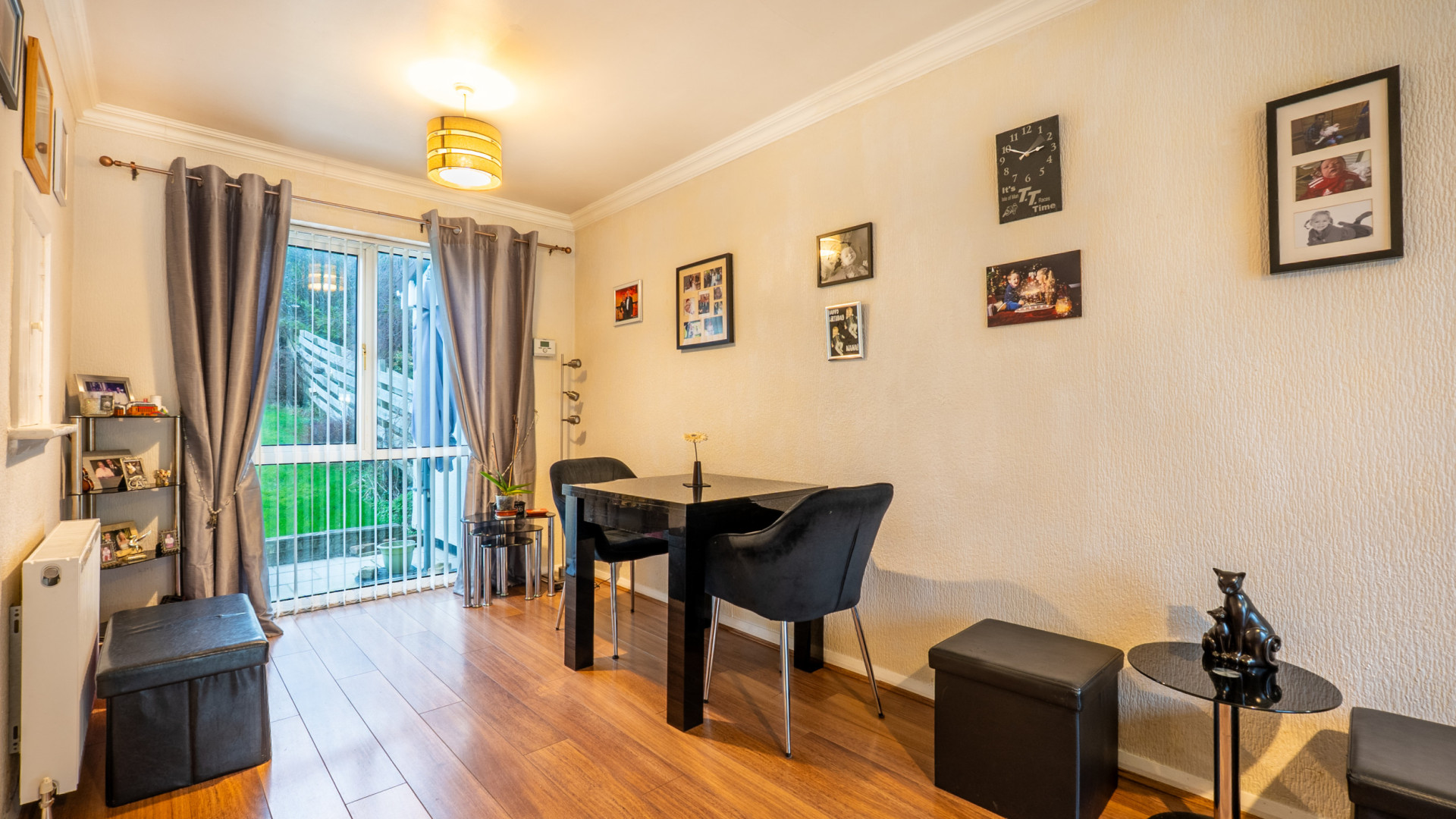 56 Derwent Drive, Lakeside Gardens, Onchan, IM3 2DA. — Photo 4 of 14