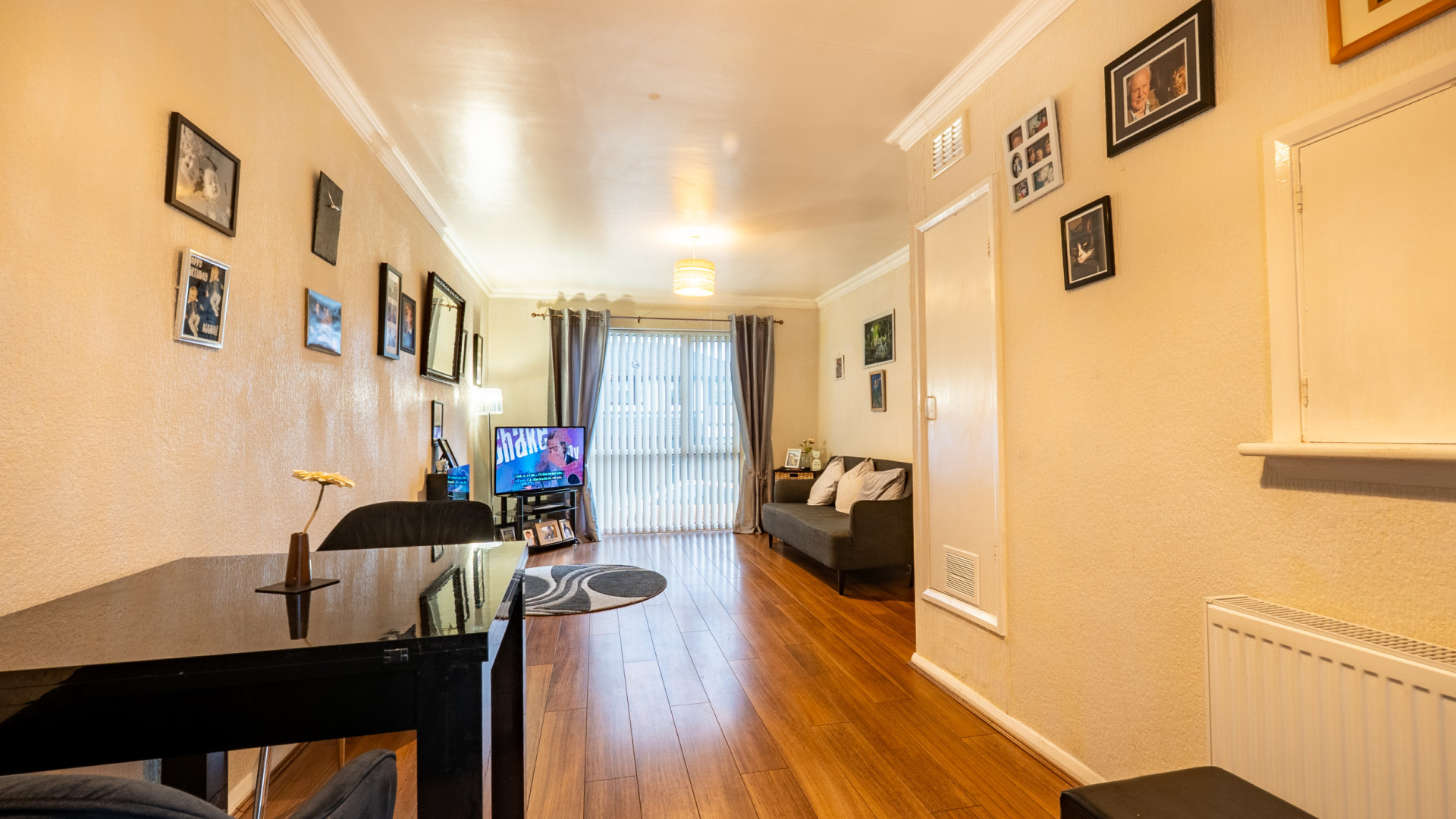 56 Derwent Drive, Lakeside Gardens, Onchan, IM3 2DA. — Photo 5 of 14