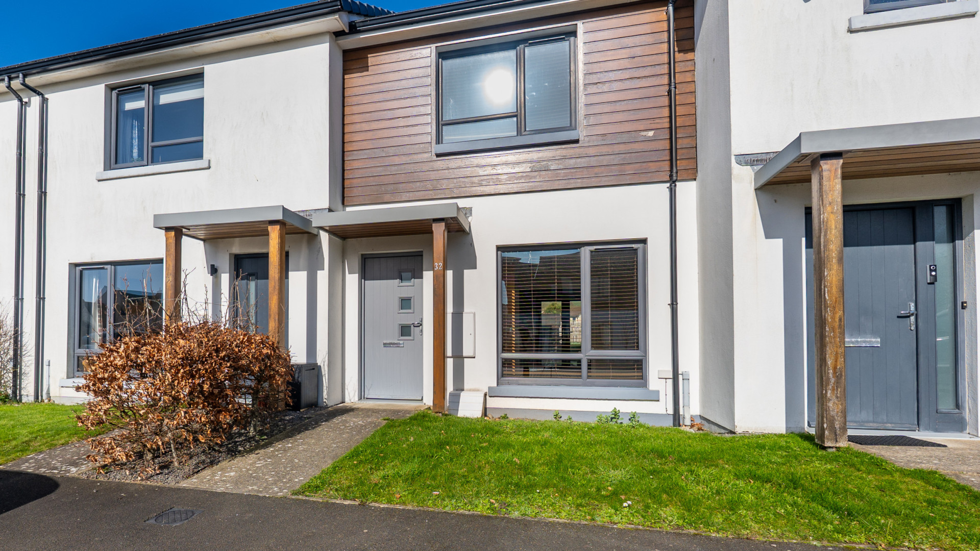 32 Cronk View Crescent, Ballakilley, Port Erin, IM9 6DU. — Photo 1 of 10