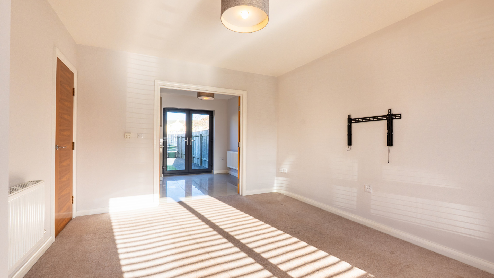 32 Cronk View Crescent, Ballakilley, Port Erin, IM9 6DU. — Photo 3 of 10