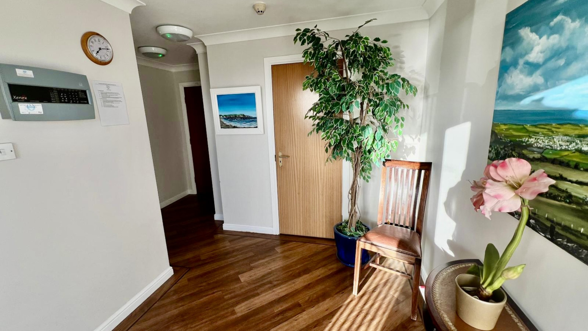 Apt 7 The Waterfront, Mooragh Promenade, Ramsey, IM8 3AW. — Photo 2 of 12