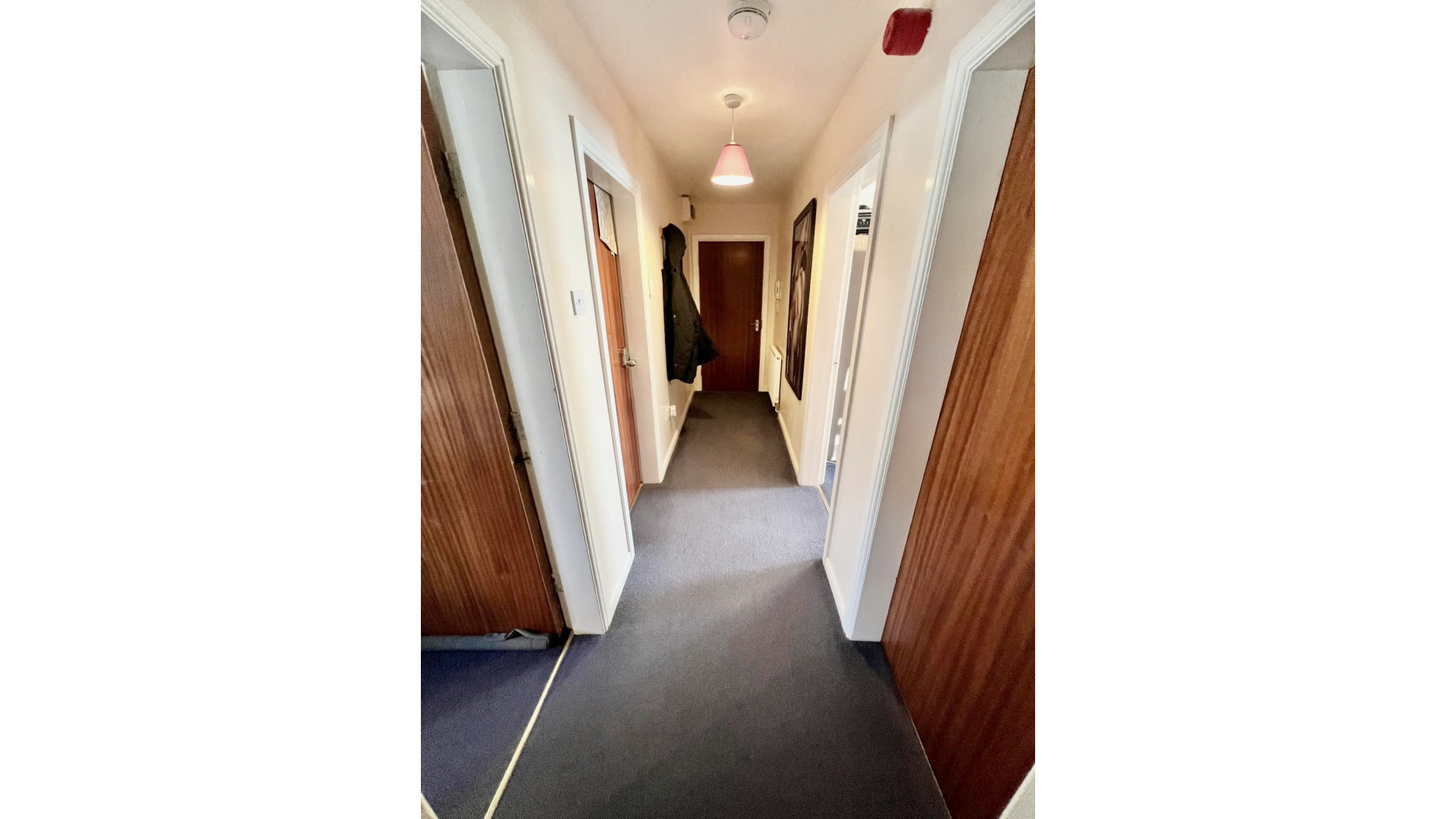 Apt 7 The Waterfront, Mooragh Promenade, Ramsey, IM8 3AW. — Photo 3 of 12