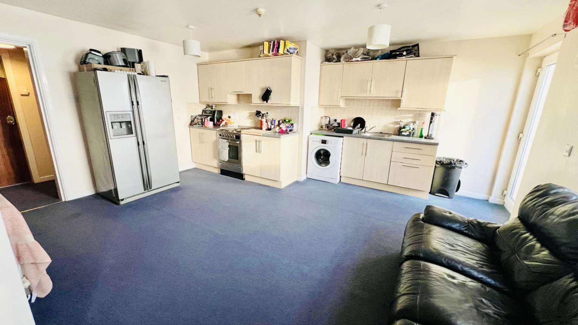 Apt 7 The Waterfront, Mooragh Promenade, Ramsey, IM8 3AW. — Photo 4 of 12