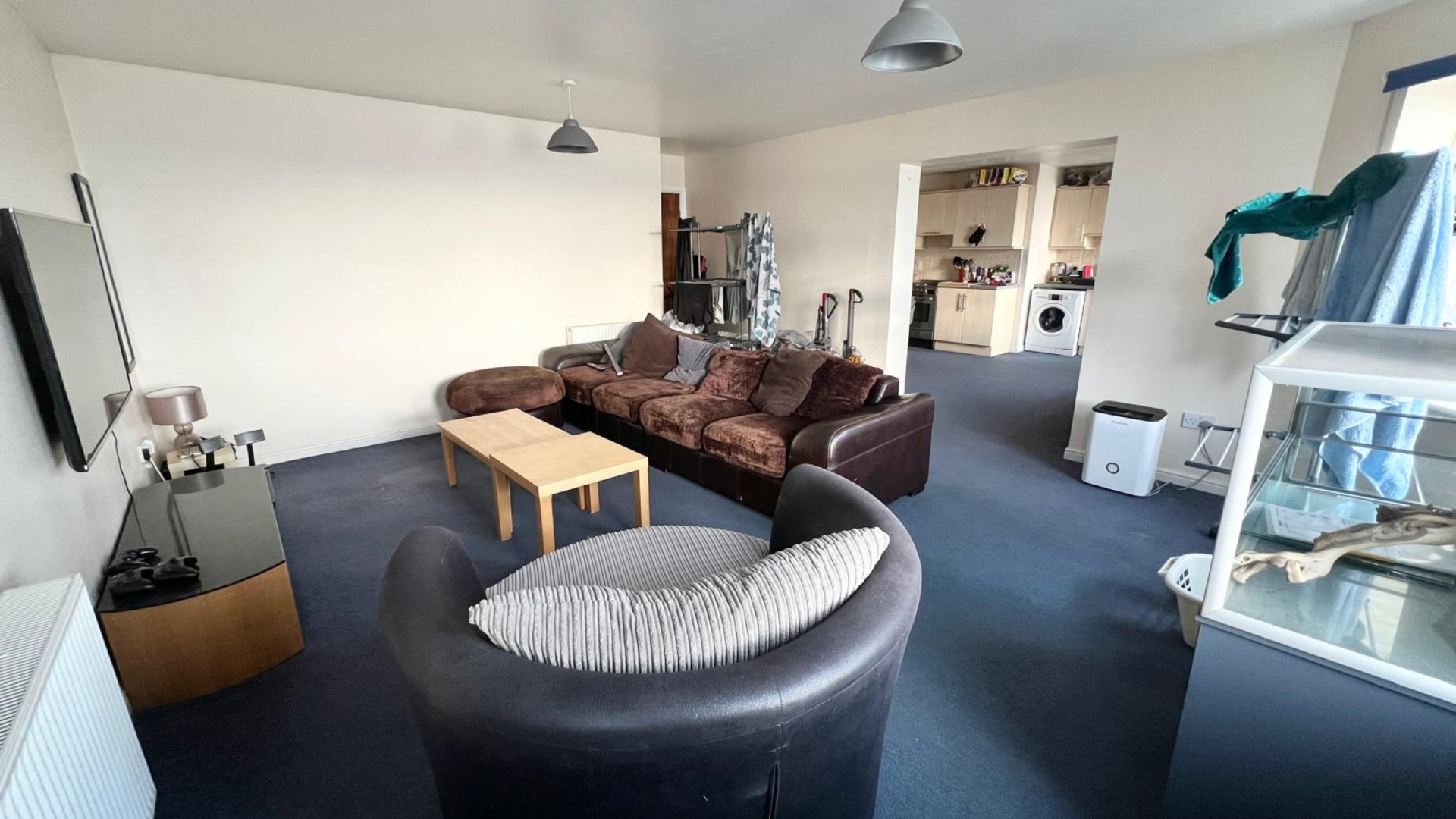 Apt 7 The Waterfront, Mooragh Promenade, Ramsey, IM8 3AW. — Photo 5 of 12