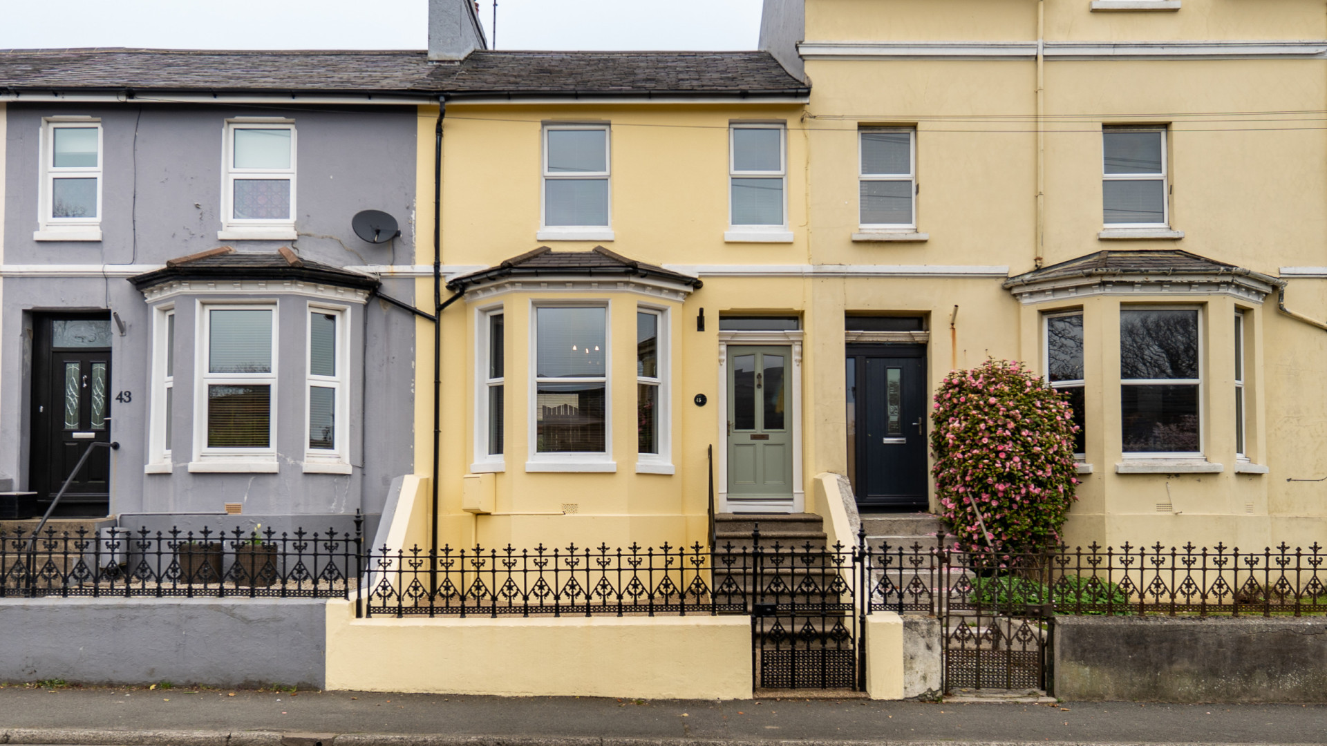 45 Governors Road, Onchan, IM3 1AY. — Photo 1 of 21