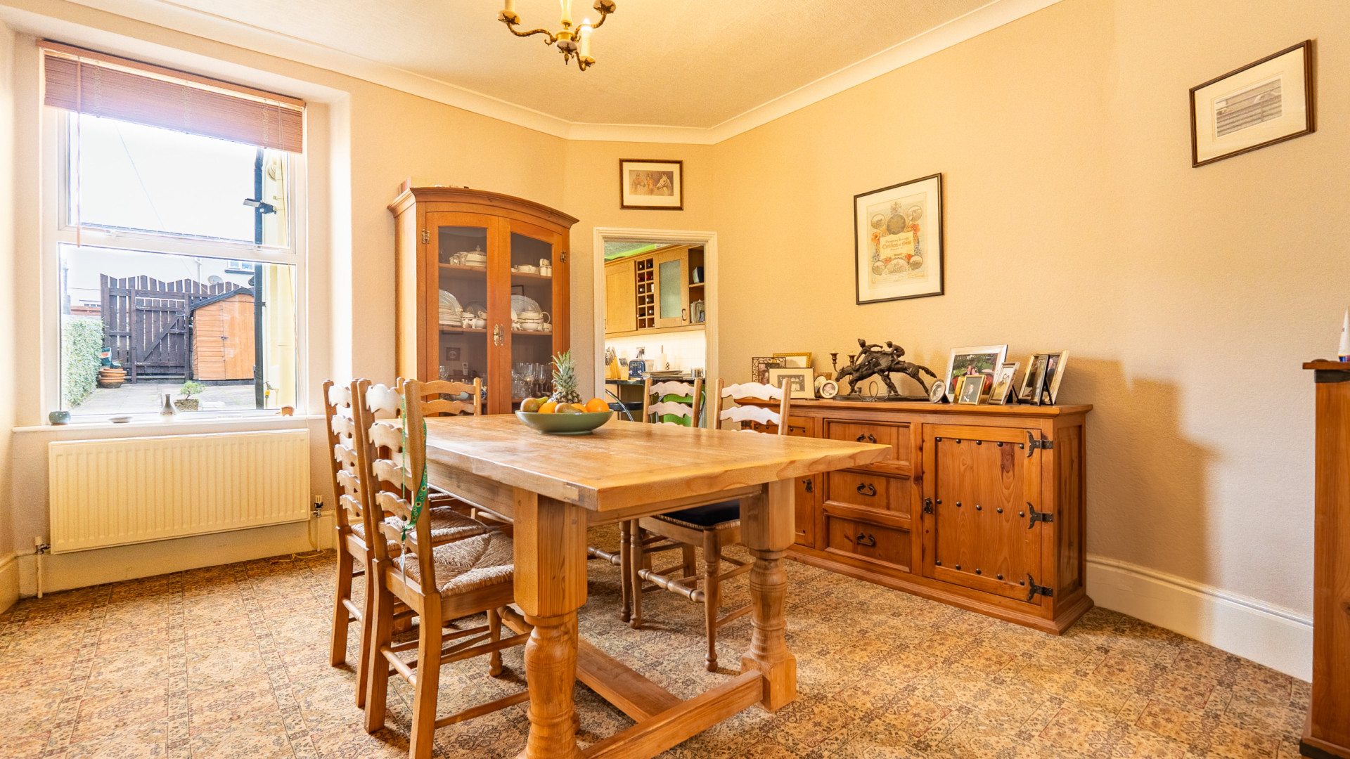45 Governors Road, Onchan, IM3 1AY. — Photo 4 of 21