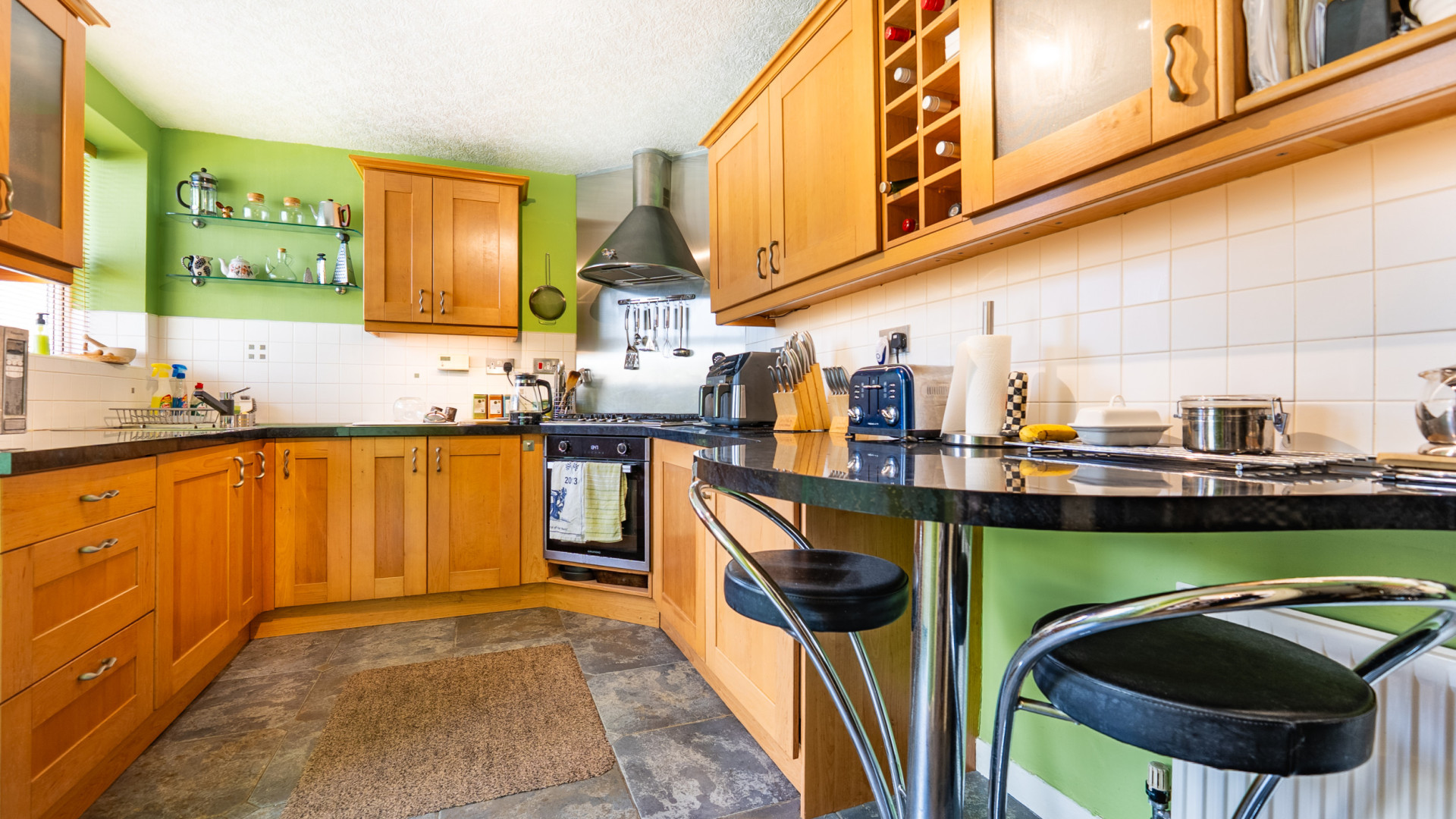45 Governors Road, Onchan, IM3 1AY. — Photo 5 of 21