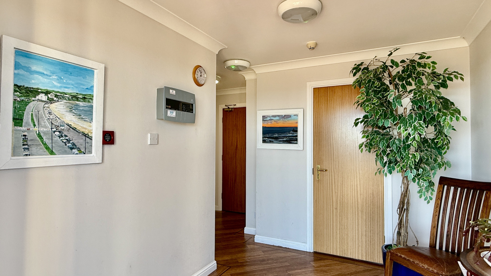 5, The Waterfront, Mooragh Promenade, Ramsey, IM8 3AW. — Photo 3 of 17