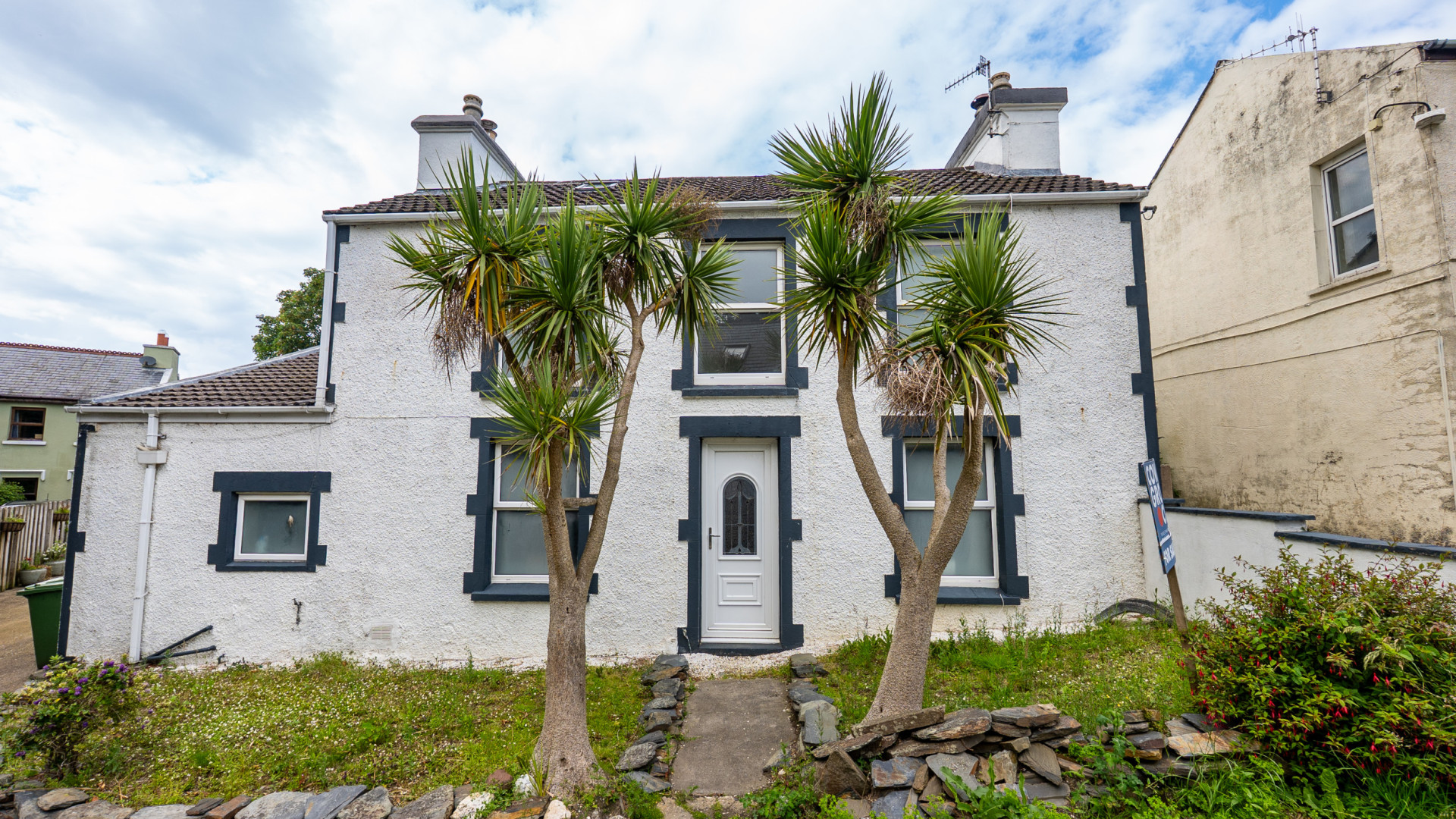 Waterfall House, Shore Road, Glen Maye, IM5 3BG. — Photo 1 of 5