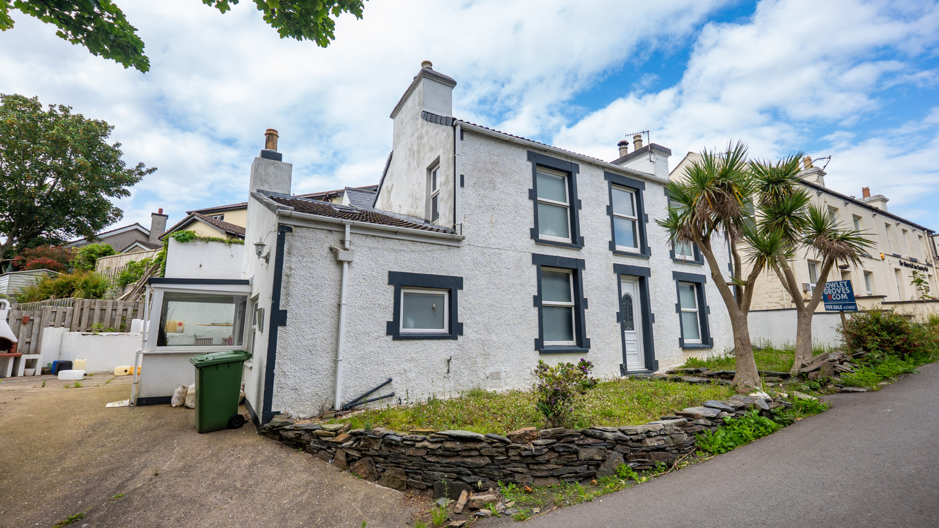 Waterfall House, Shore Road, Glen Maye, IM5 3BG. — Photo 3 of 5