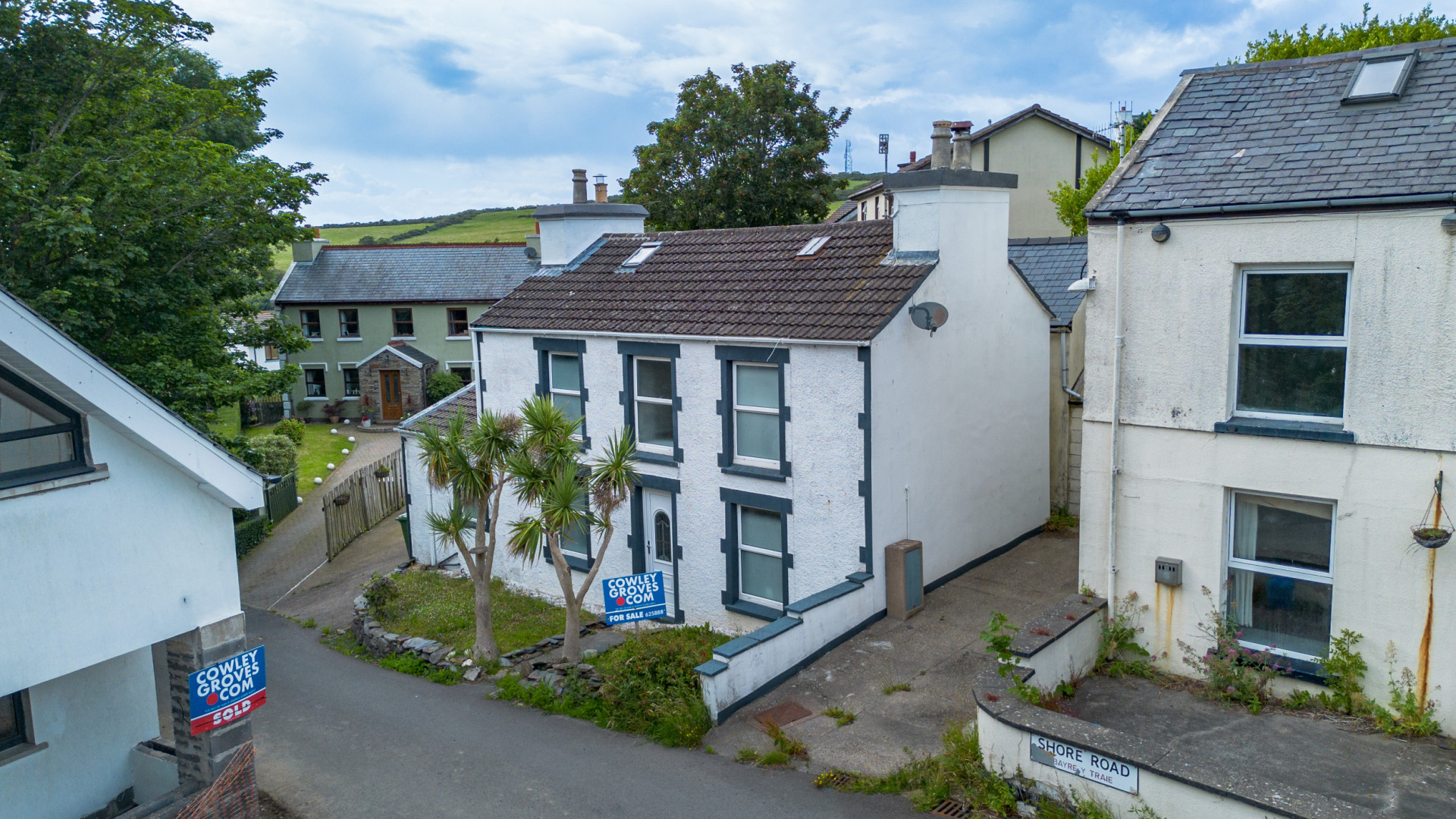 Waterfall House, Shore Road, Glen Maye, IM5 3BG. — Photo 5 of 5