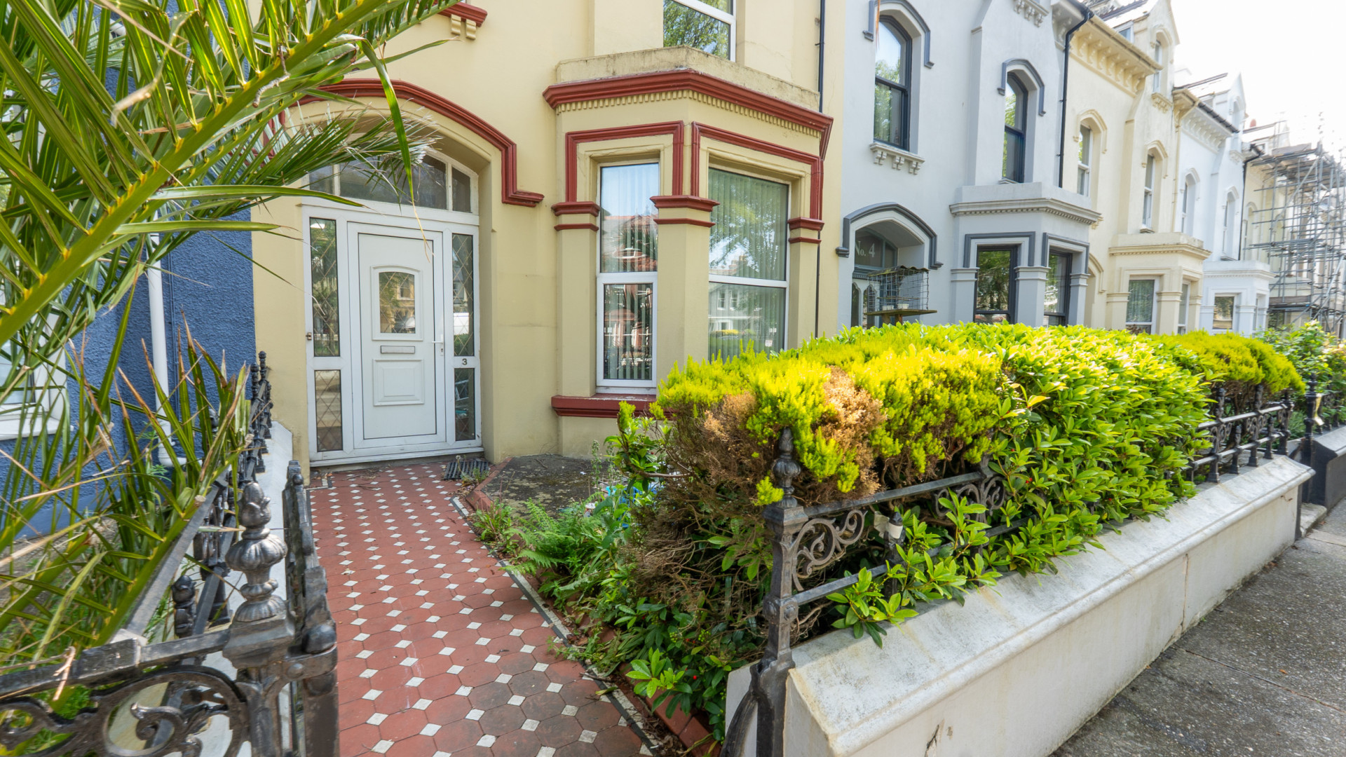 3 Queens Avenue, Douglas, IM1 4DA. — Photo 3 of 6