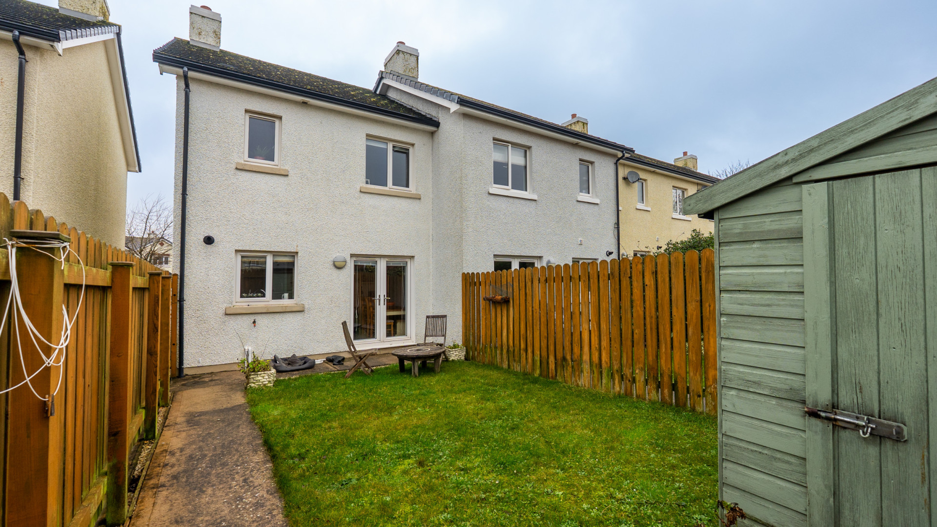 6 Teare Close, Reayrt Ny Cronk, Peel, IM5 1GT. — Photo 2 of 19