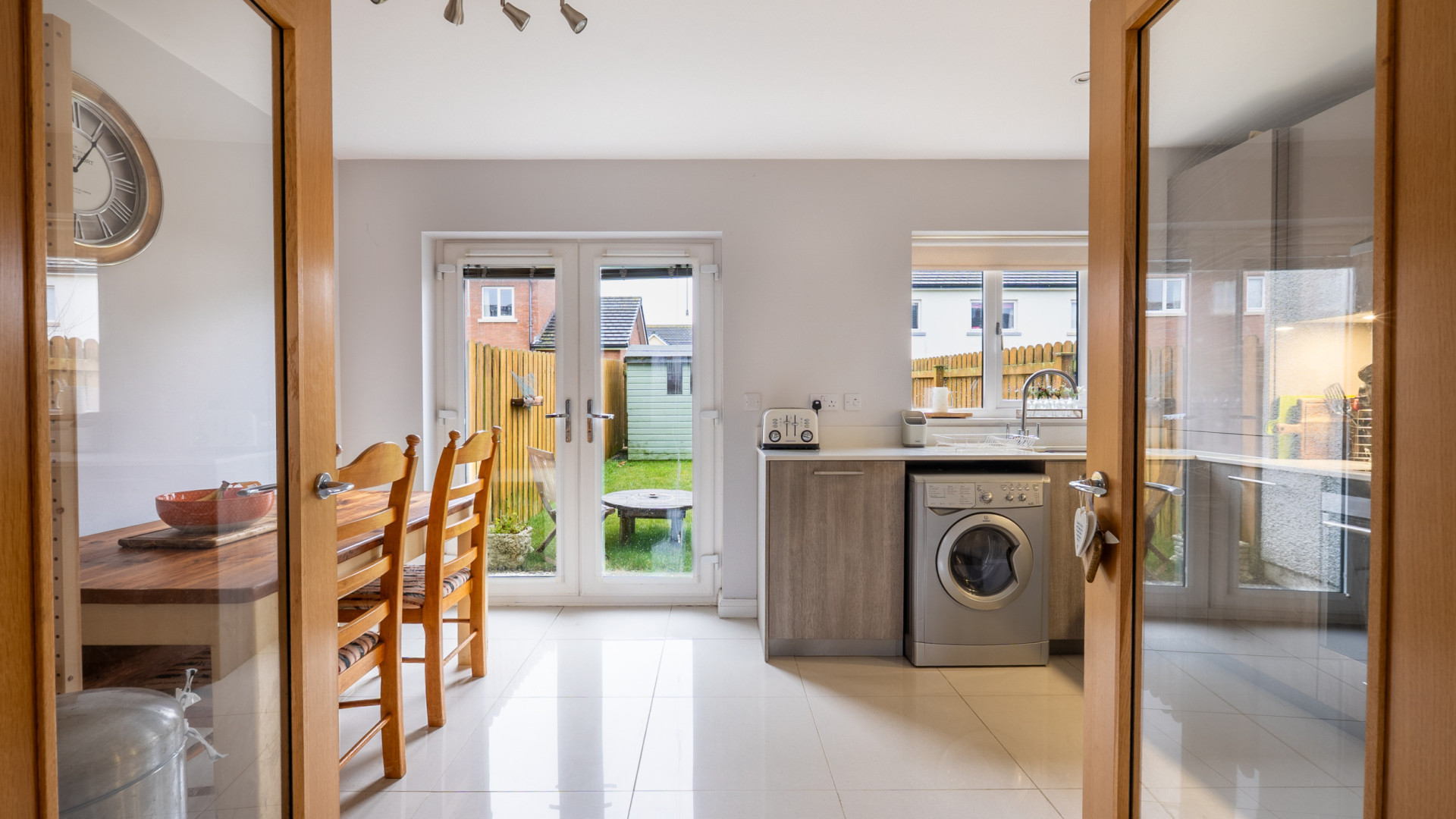 6 Teare Close, Reayrt Ny Cronk, Peel, IM5 1GT. — Photo 5 of 19