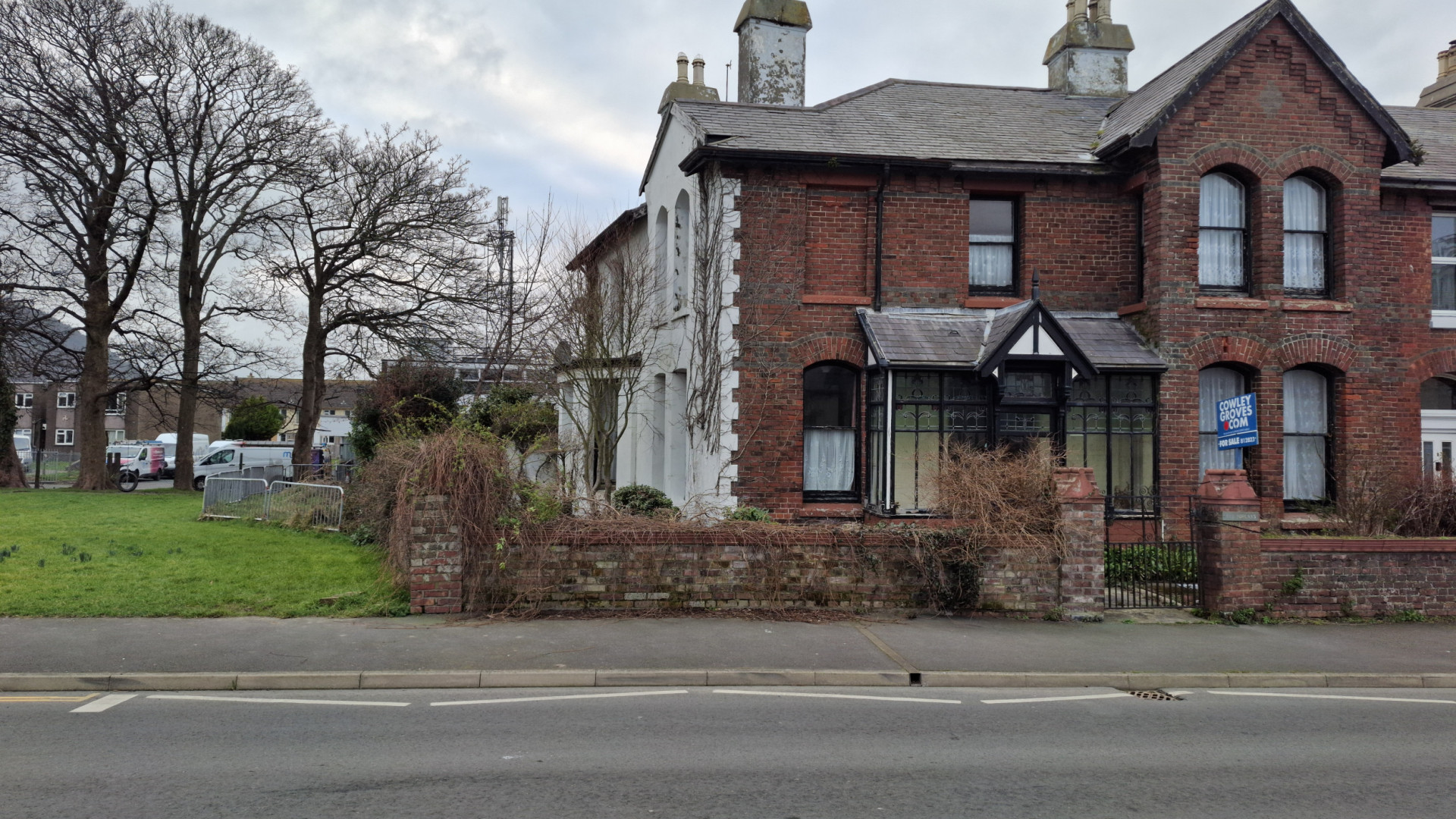 The Poplars, Bircham Avenue, Ramsey, IM8 2LZ. — Photo 2 of 18