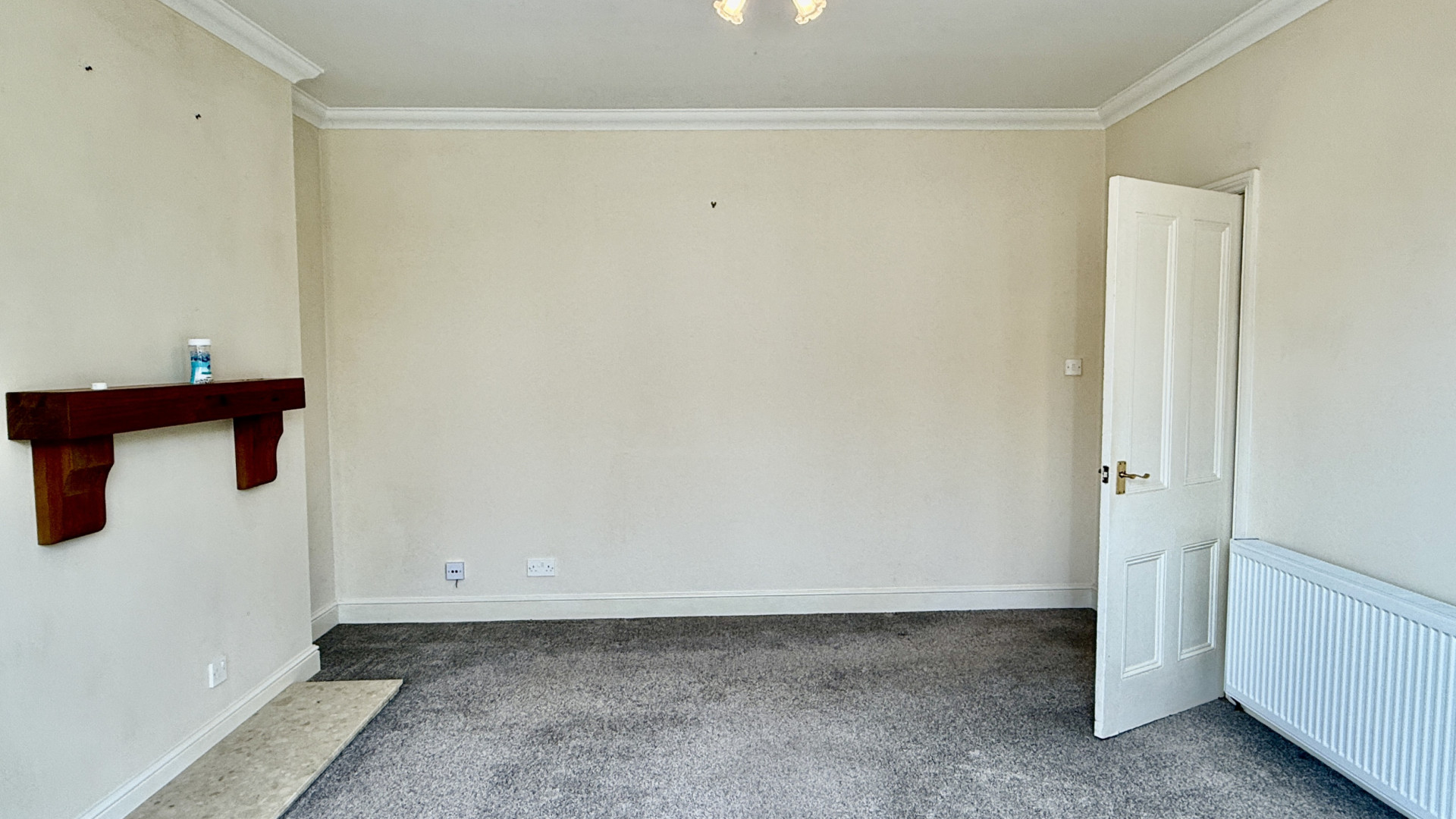 1 Hanley Villas, Ramsey, IM8 3DH. — Photo 4 of 21