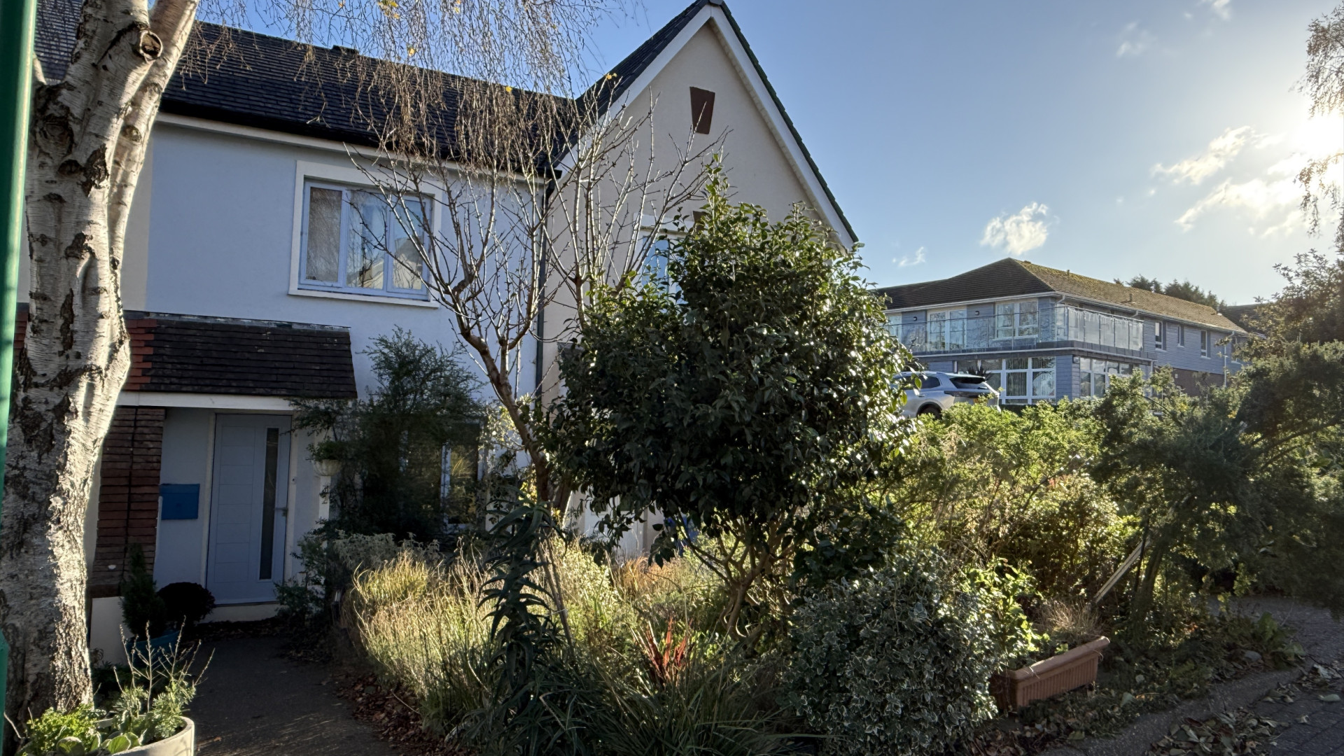 2 Balleigh Mews, Ramsey, IM8 3NW. — Photo 1 of 13