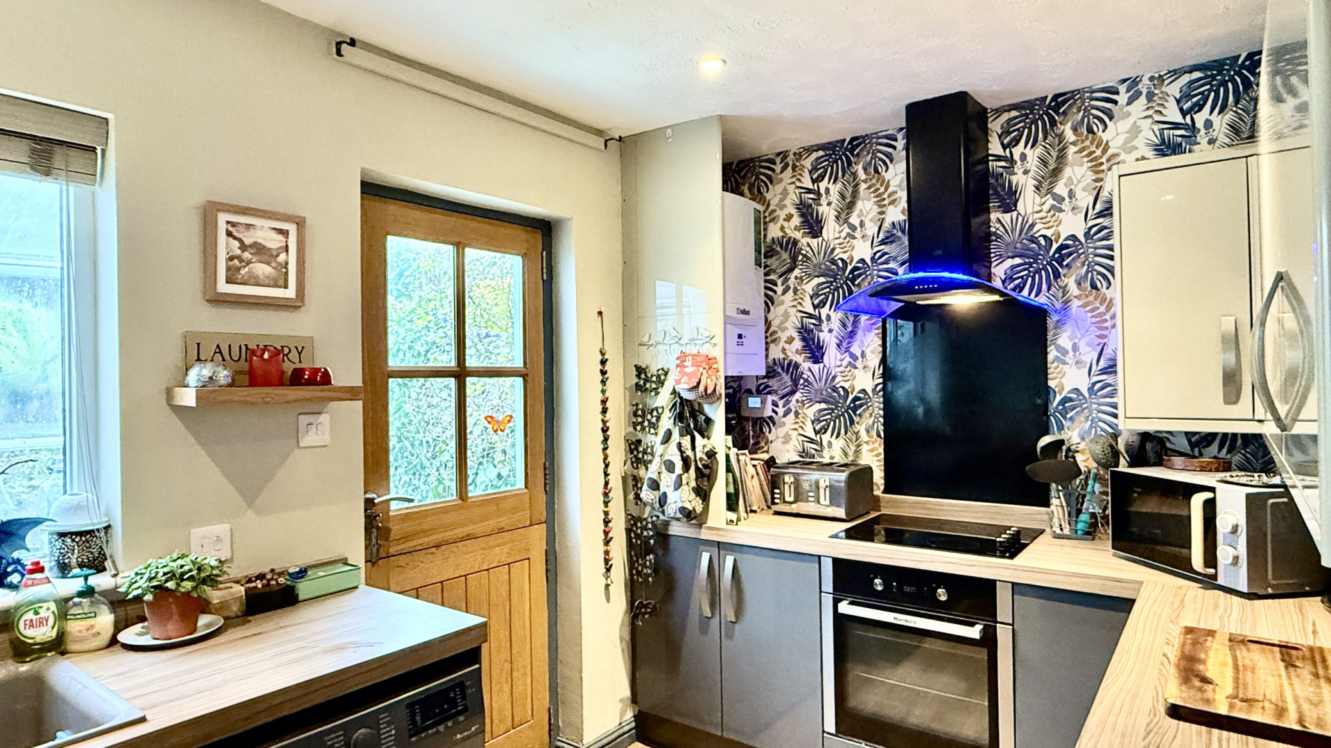 2 Balleigh Mews, Ramsey, IM8 3NW. — Photo 4 of 13