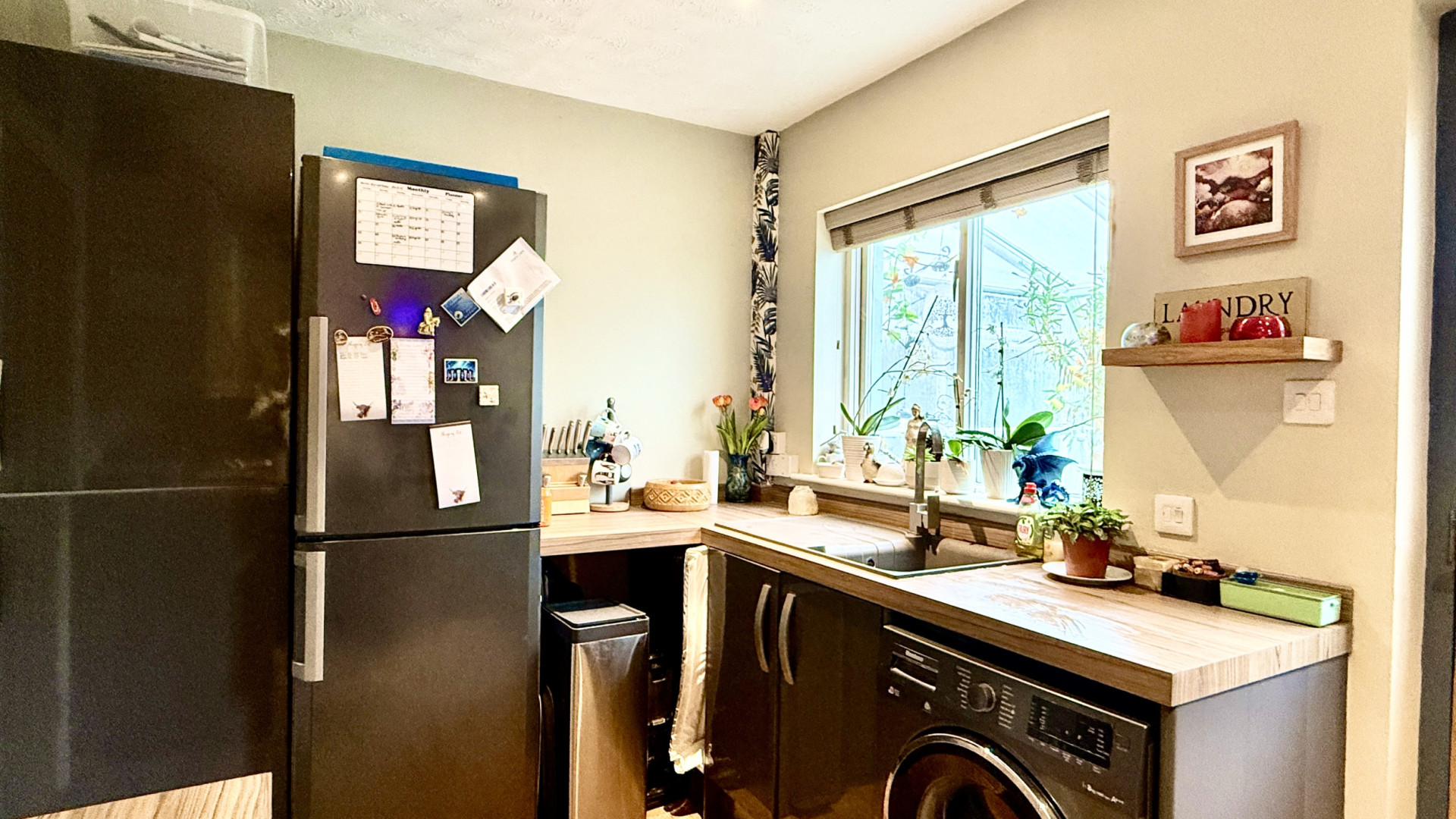 2 Balleigh Mews, Ramsey, IM8 3NW. — Photo 5 of 13