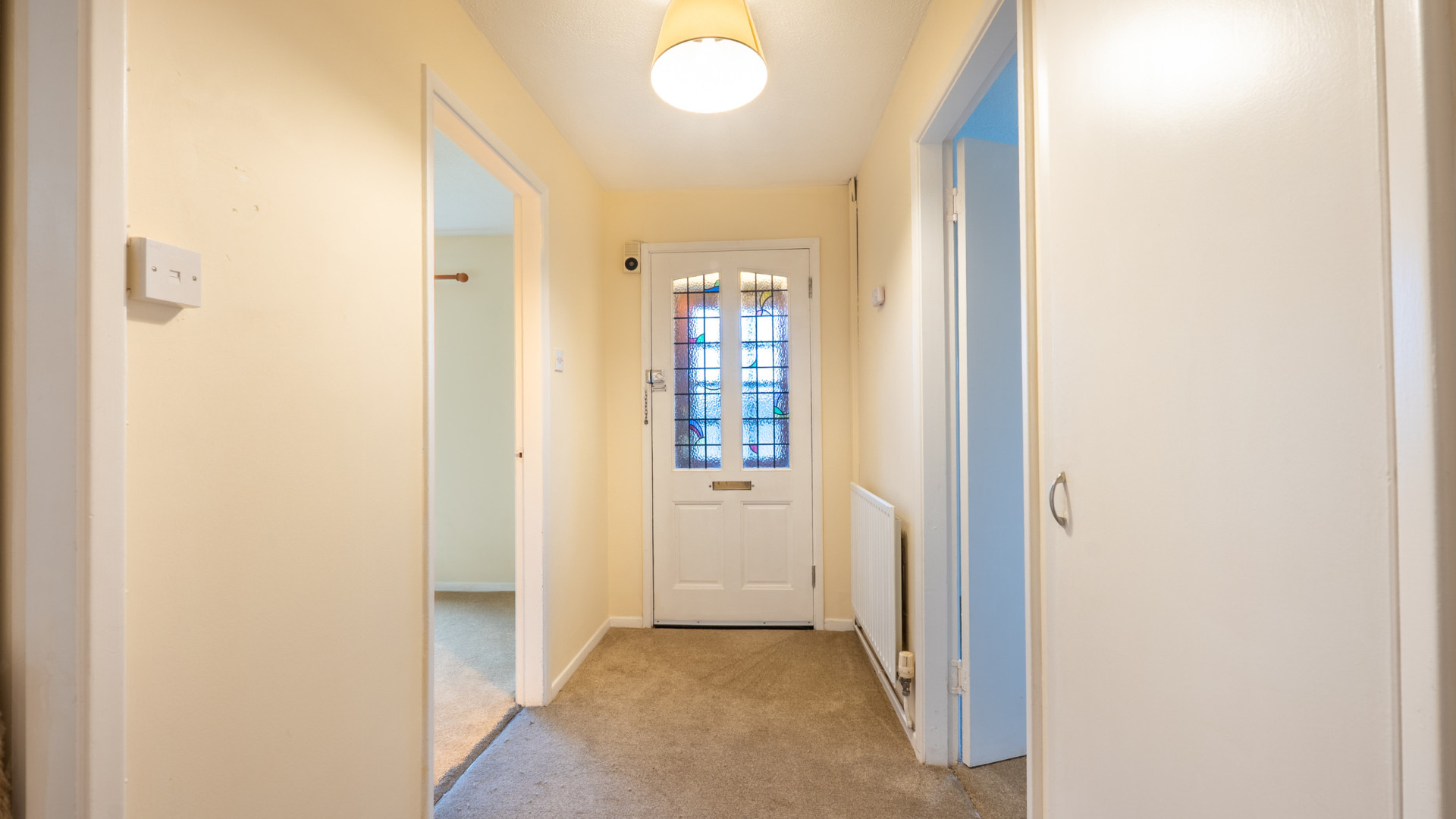65 Slieau Whallian Park, St. John's, IM4 3JN, St Johns. — Photo 3 of 13