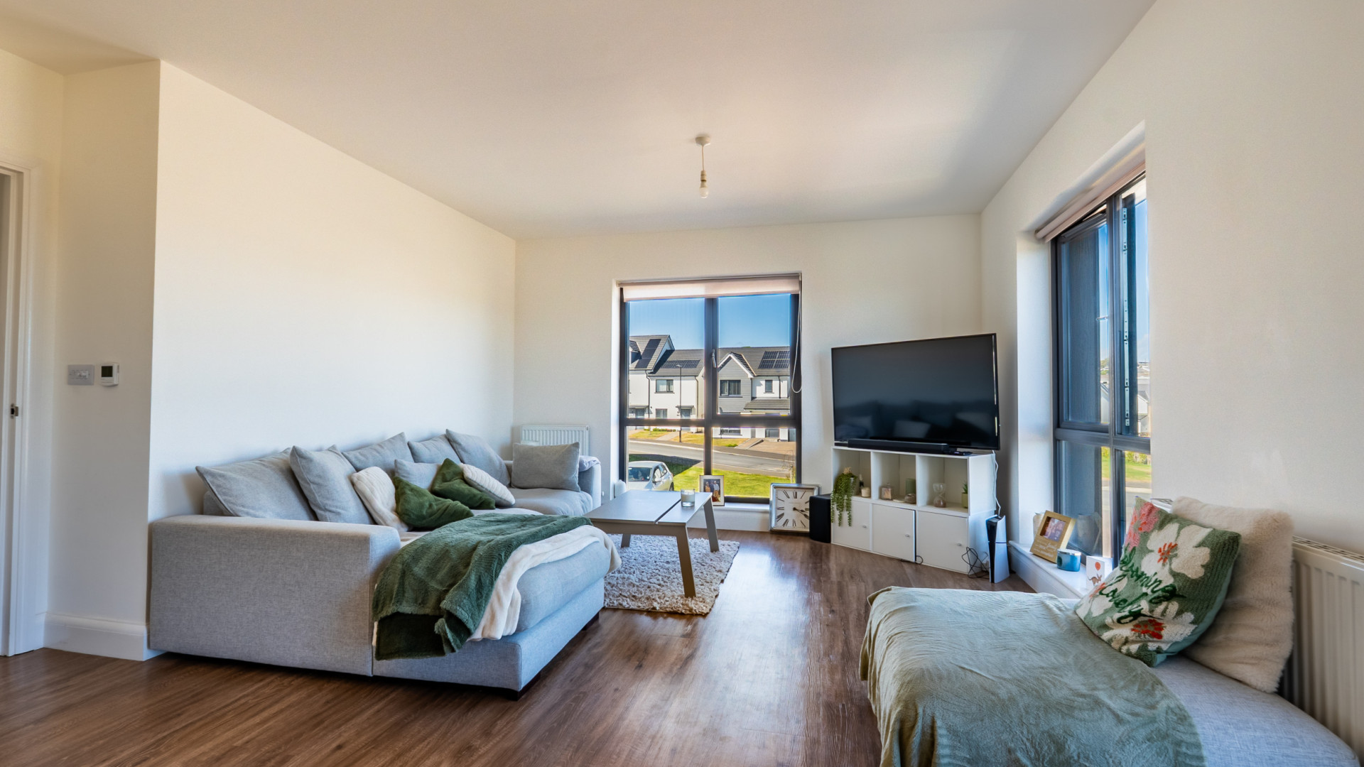 Apt. 5 Cringle Close, Reayrt Mie, Ballasalla, IM9 2BZ. — Photo 2 of 14