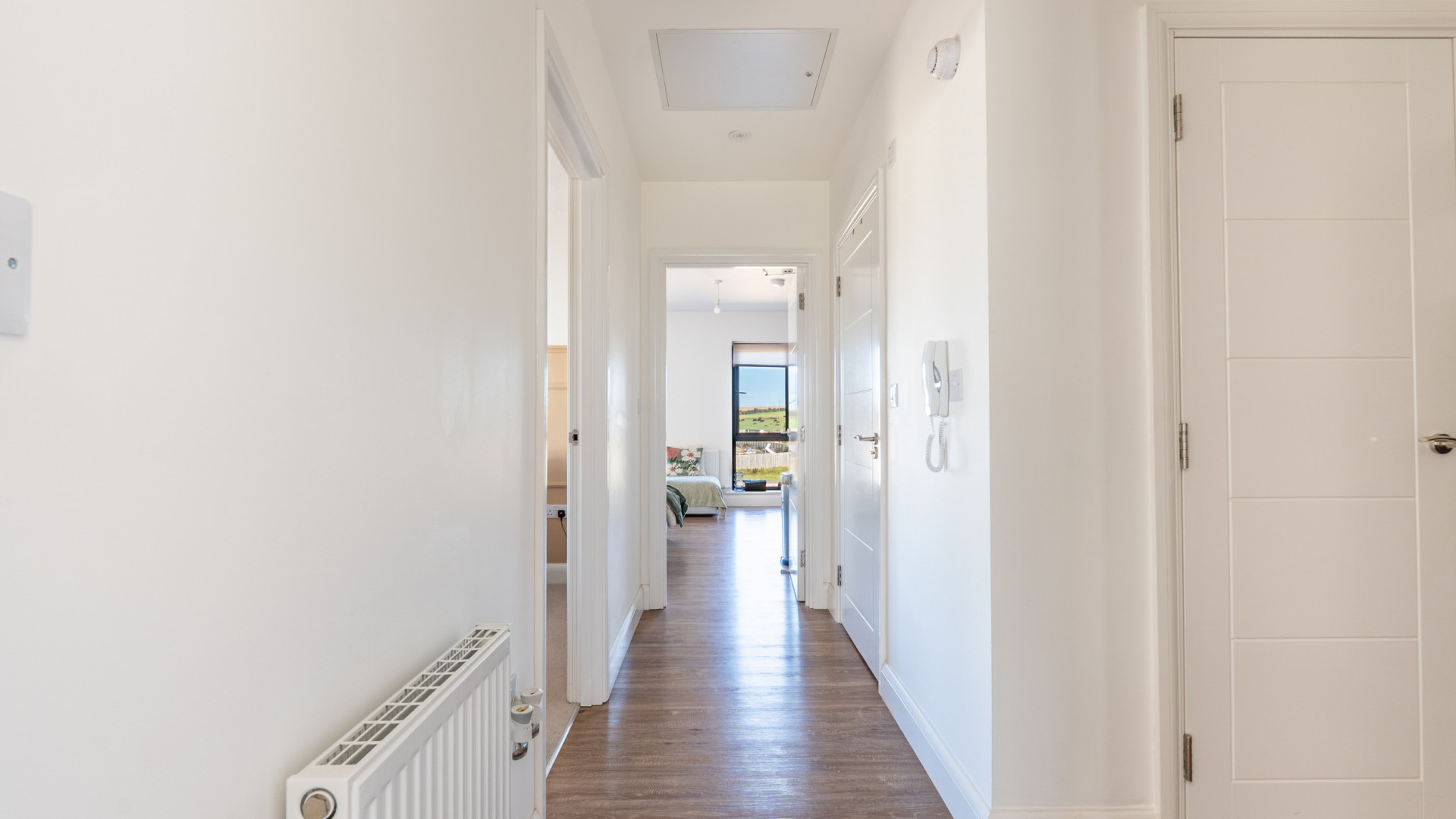 Apt. 5 Cringle Close, Reayrt Mie, Ballasalla, IM9 2BZ. — Photo 5 of 14