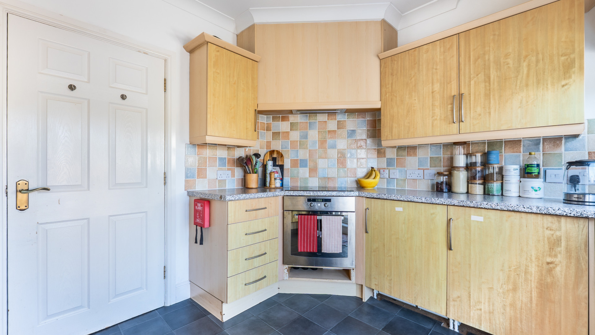 Apt. 2 Charles Street Close, Peel, IM5 1DT. — Photo 5 of 18