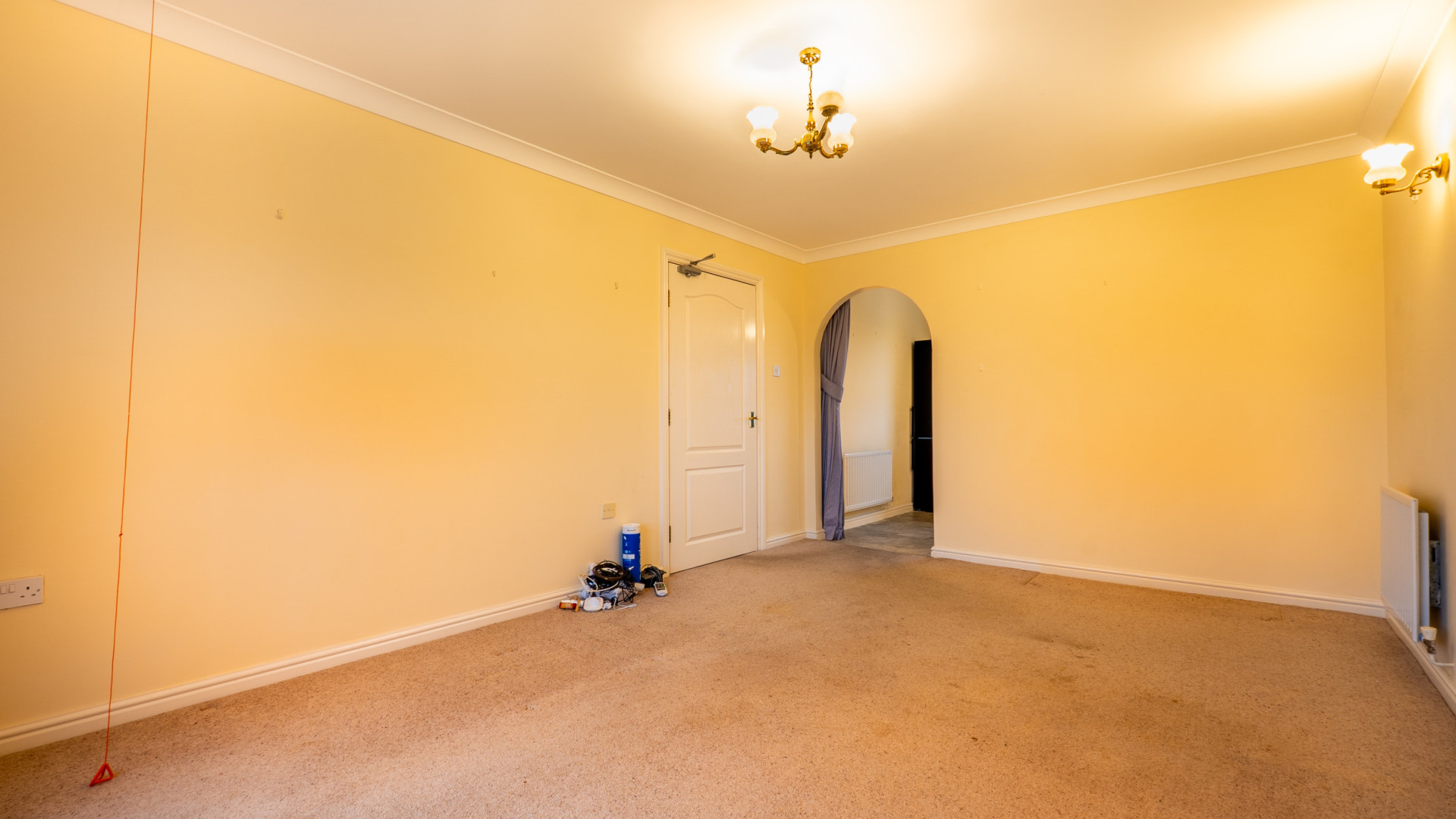 Apt. 6 Fuchsia Court, Hailwood Avenue, Douglas, IM2 7EL. — Photo 4 of 14
