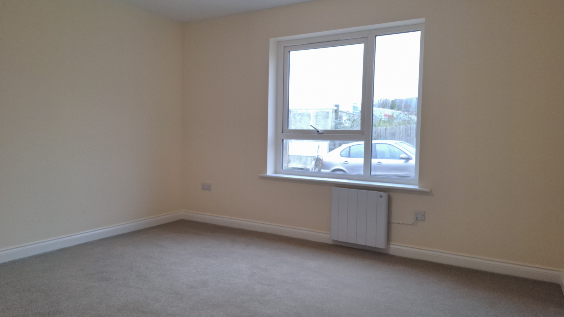 8 Forest View Apartments, Bowring Road, Ramsey, IM8 1DA. — Photo 5 of 10