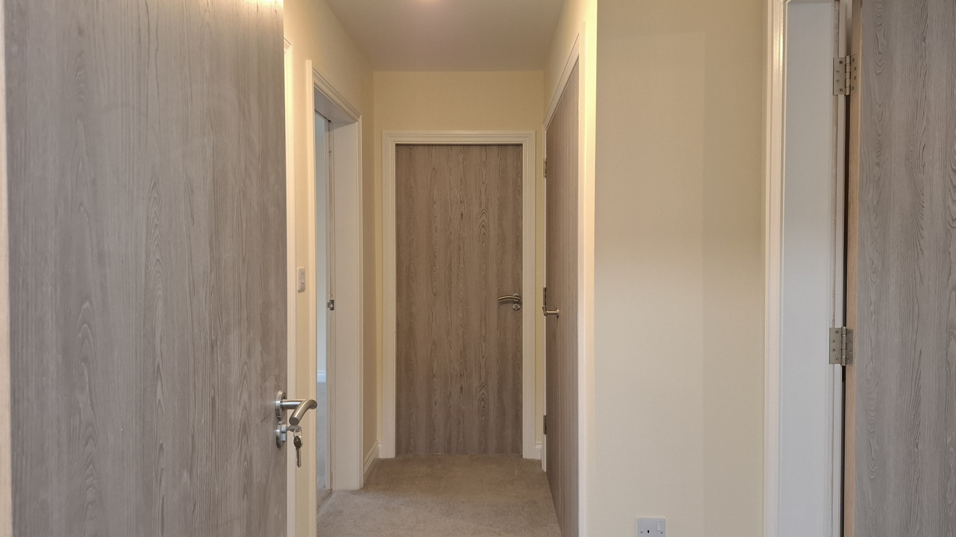 1 Forest View Apartments, Bowring Road, Ramsey, IM8 1DA. — Photo 2 of 13
