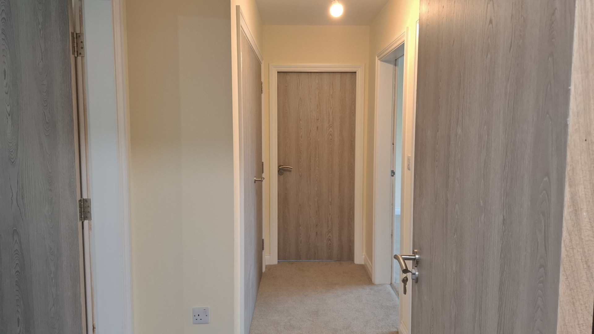 2 Forest View Apartments, Bowring Road, Ramsey, IM8 1DA. — Photo 2 of 15