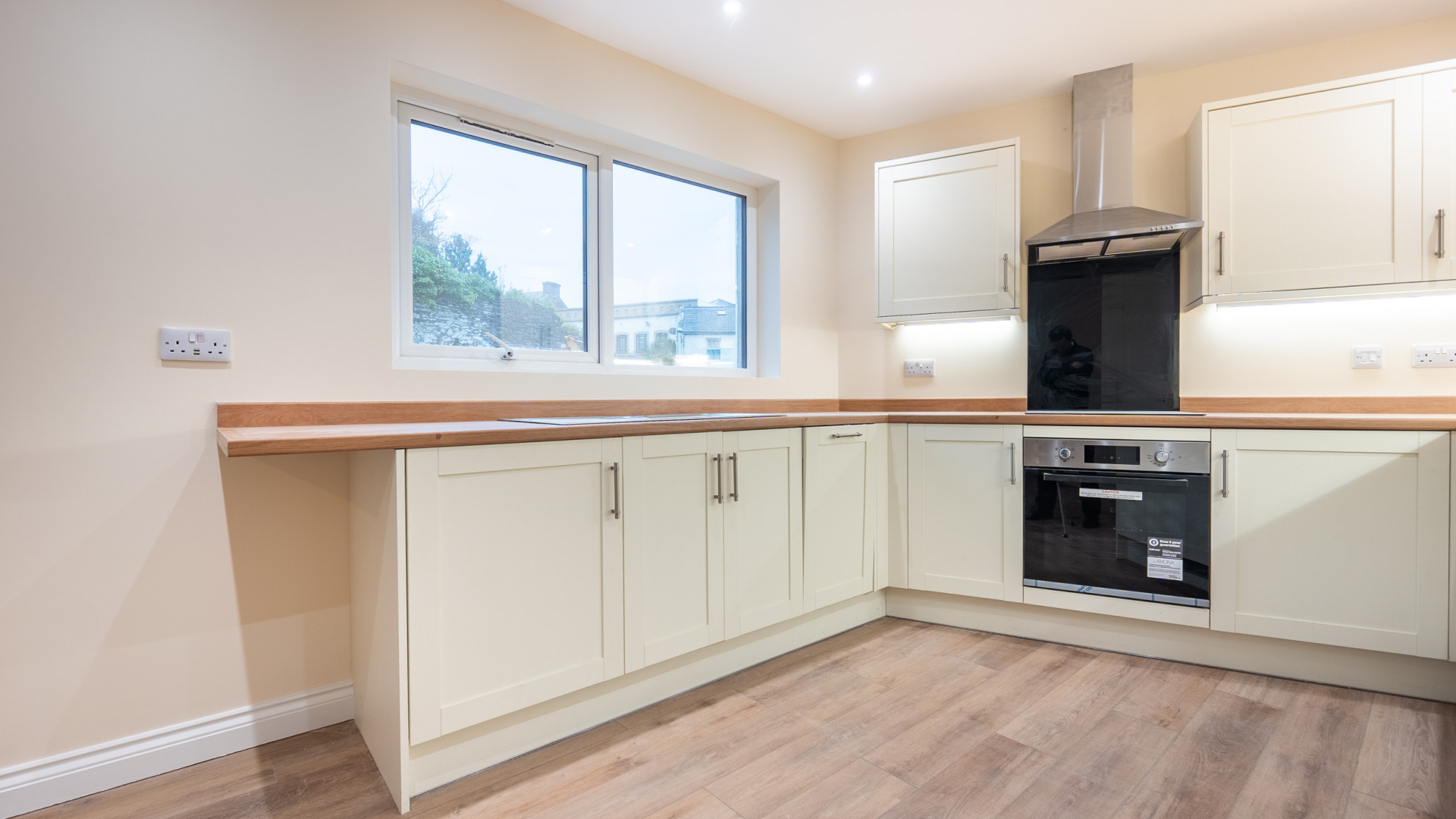 2 Bedroom Apartments, Forest View, Bowring Road, Ramsey, IM8 2LH. — Photo 3 of 19