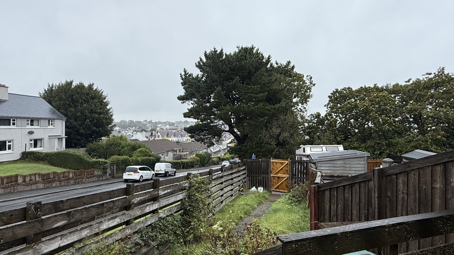 10 Swales Terrace, Ramsey, IM8 2HA. — Photo 3 of 4