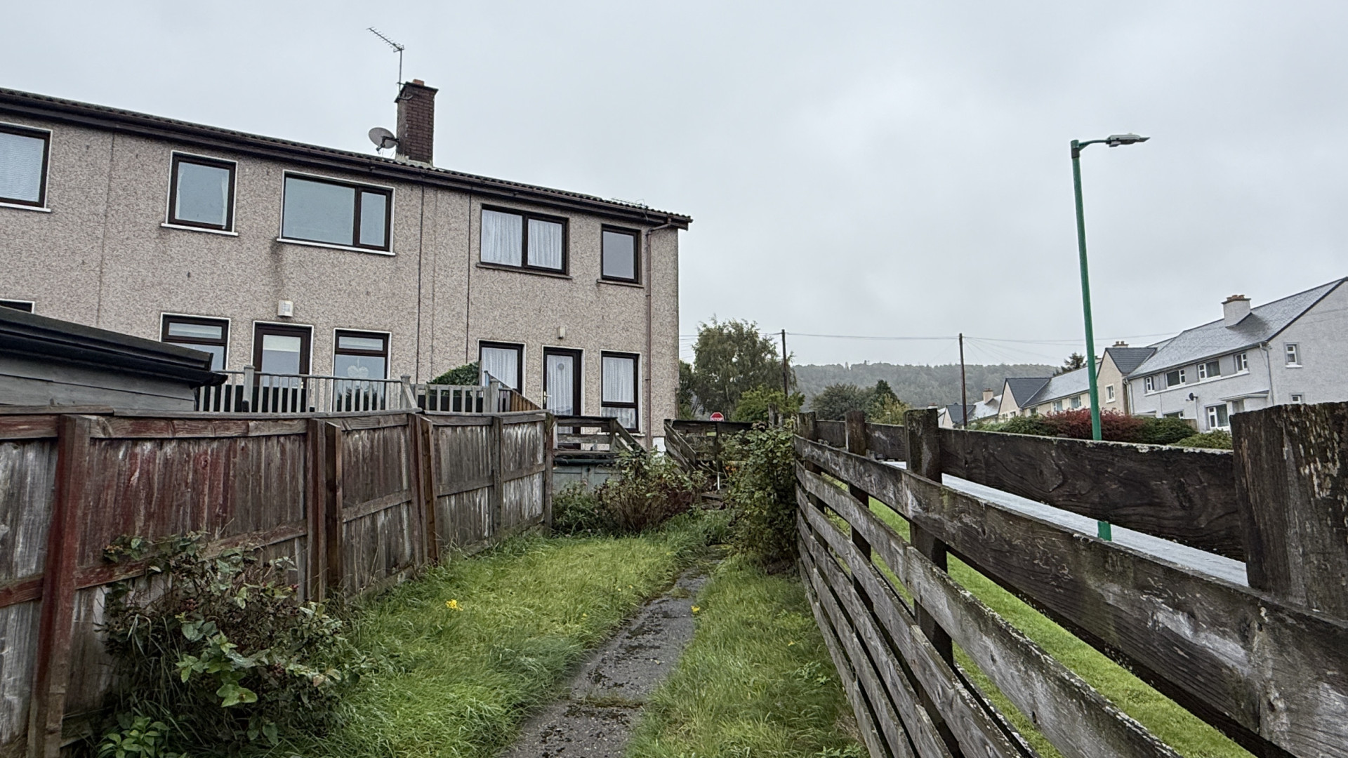 10 Swales Terrace, Ramsey, IM8 2HA. — Photo 4 of 4