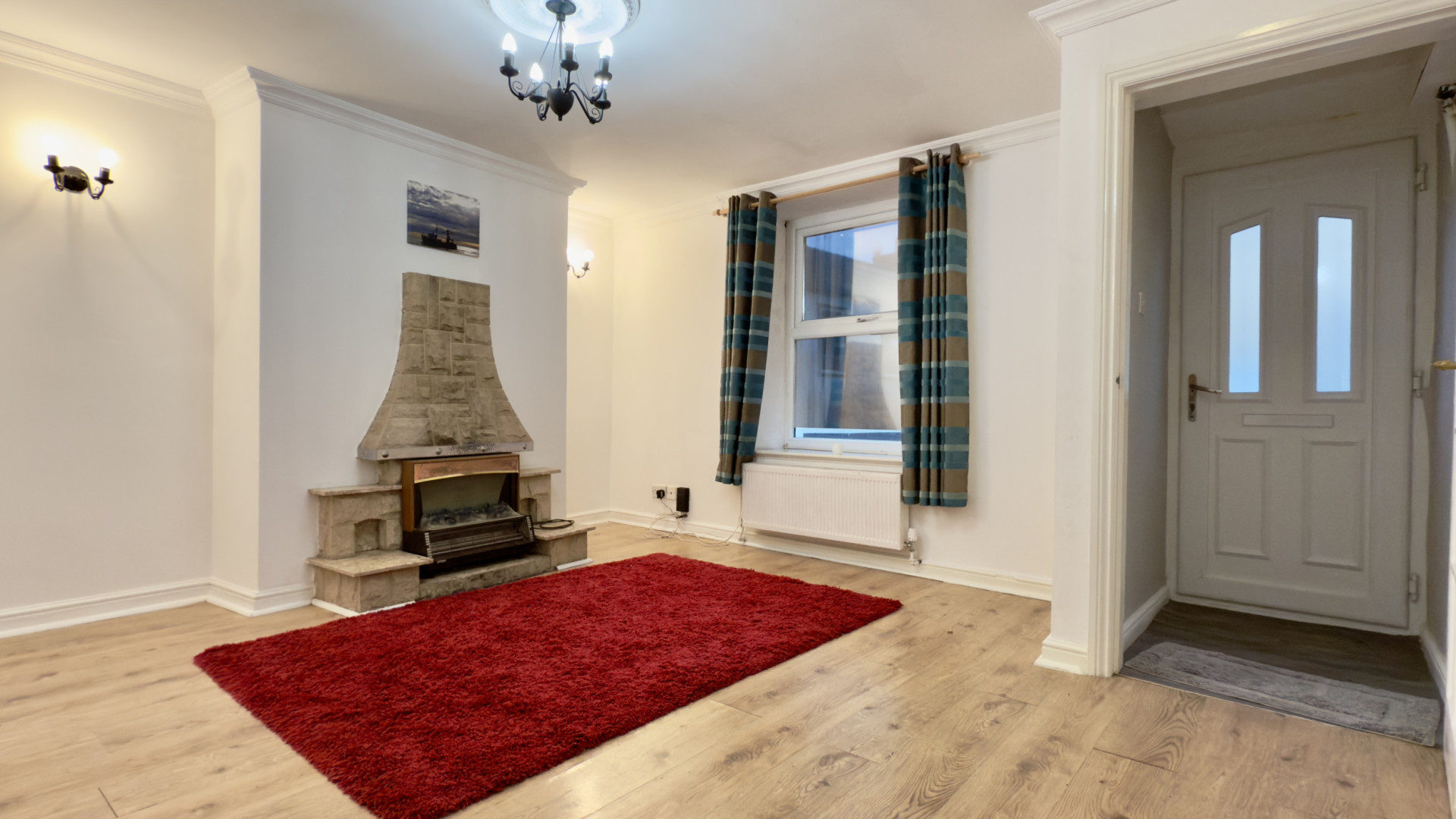 3 College Street, Ramsey, IM8 1JN. — Photo 3 of 19