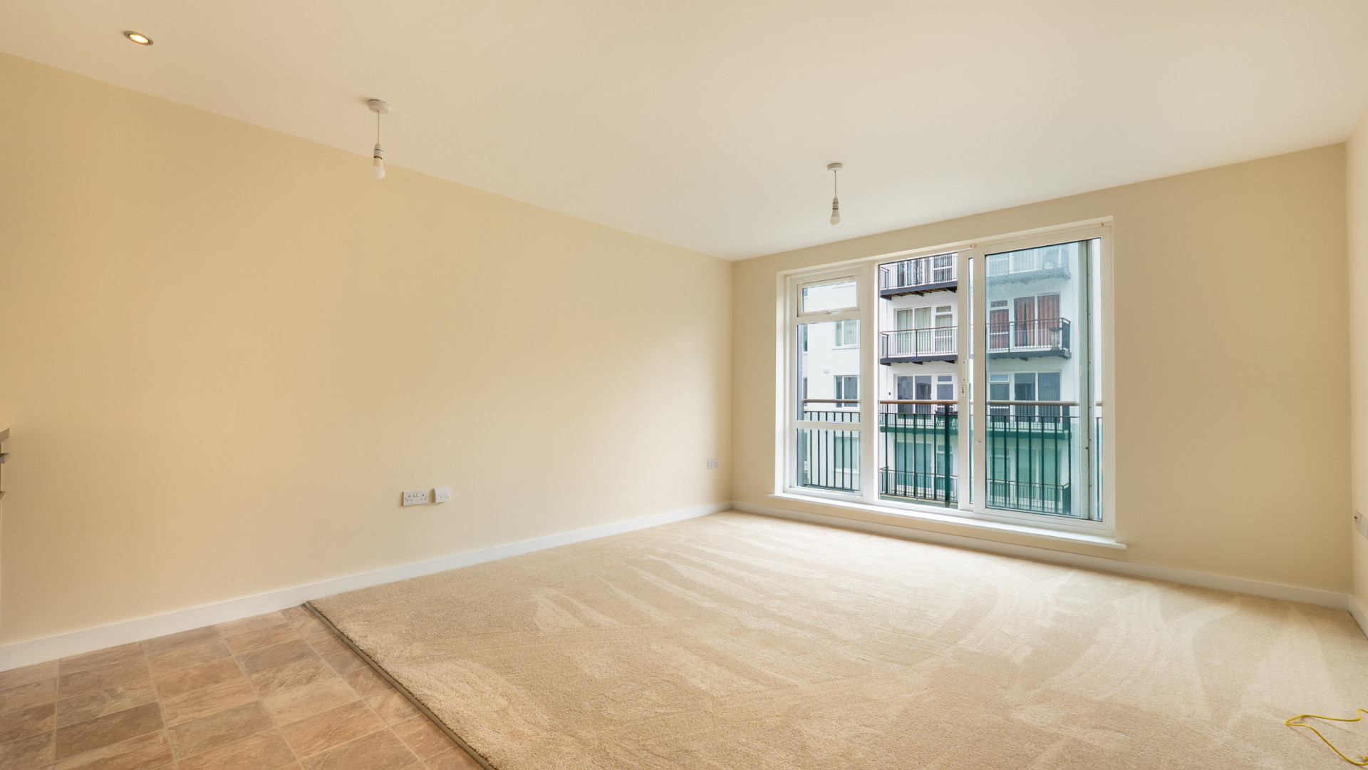 Apt. 100 Spectrum Apartments, Central Promenade, Douglas, IM2 4LL. — Photo 2 of 18