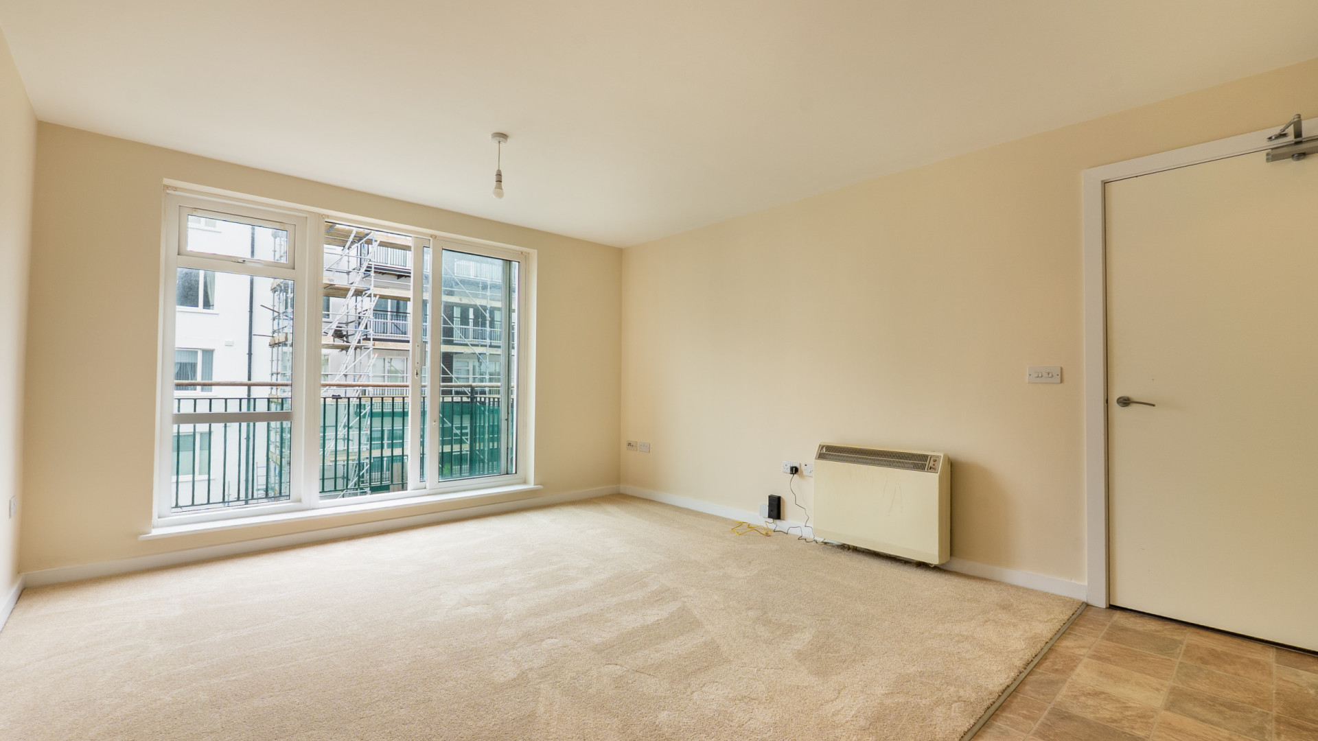 Apt. 100 Spectrum Apartments, Central Promenade, Douglas, IM2 4LL. — Photo 3 of 18