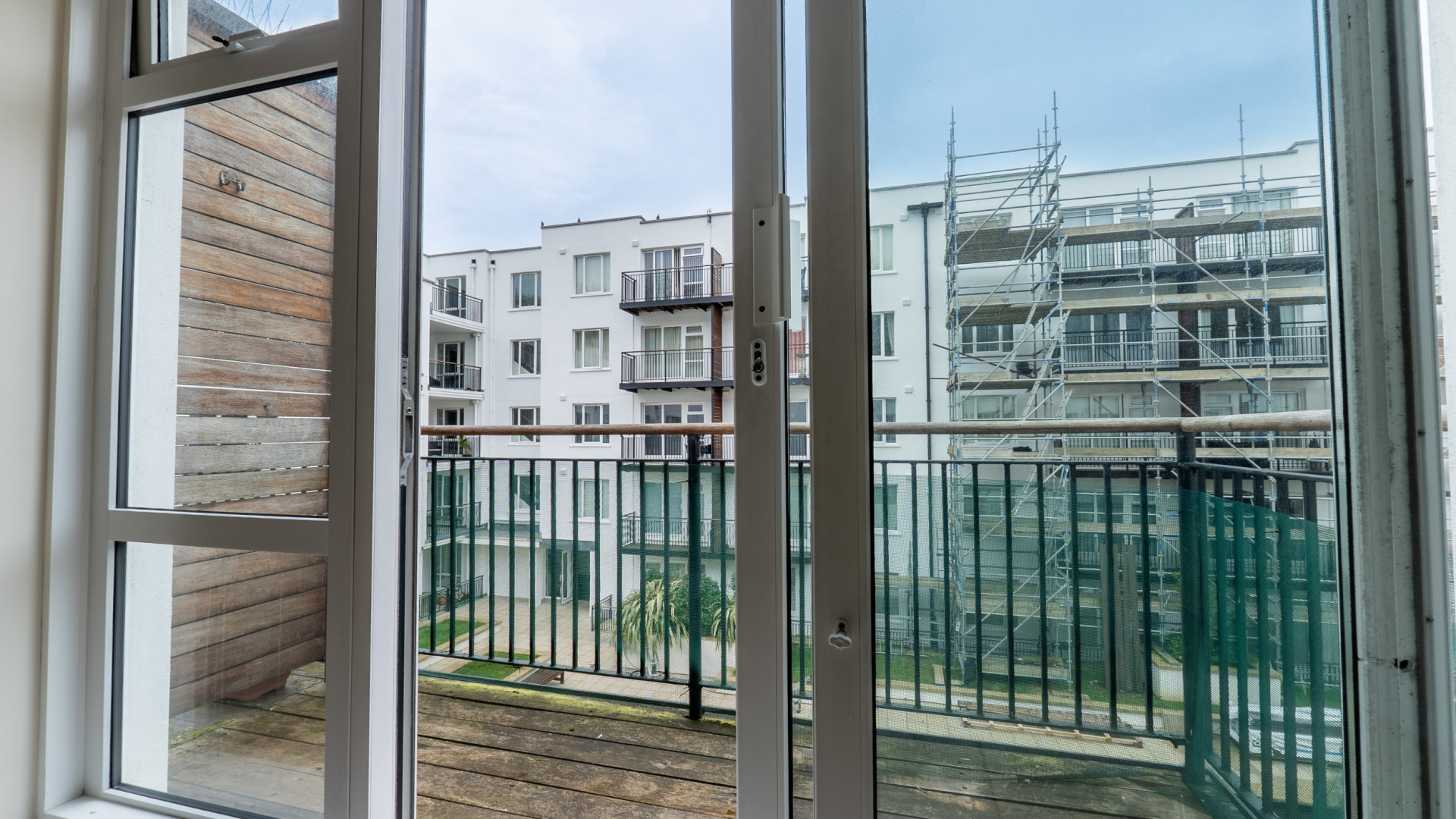 Apt. 100 Spectrum Apartments, Central Promenade, Douglas, IM2 4LL. — Photo 4 of 18
